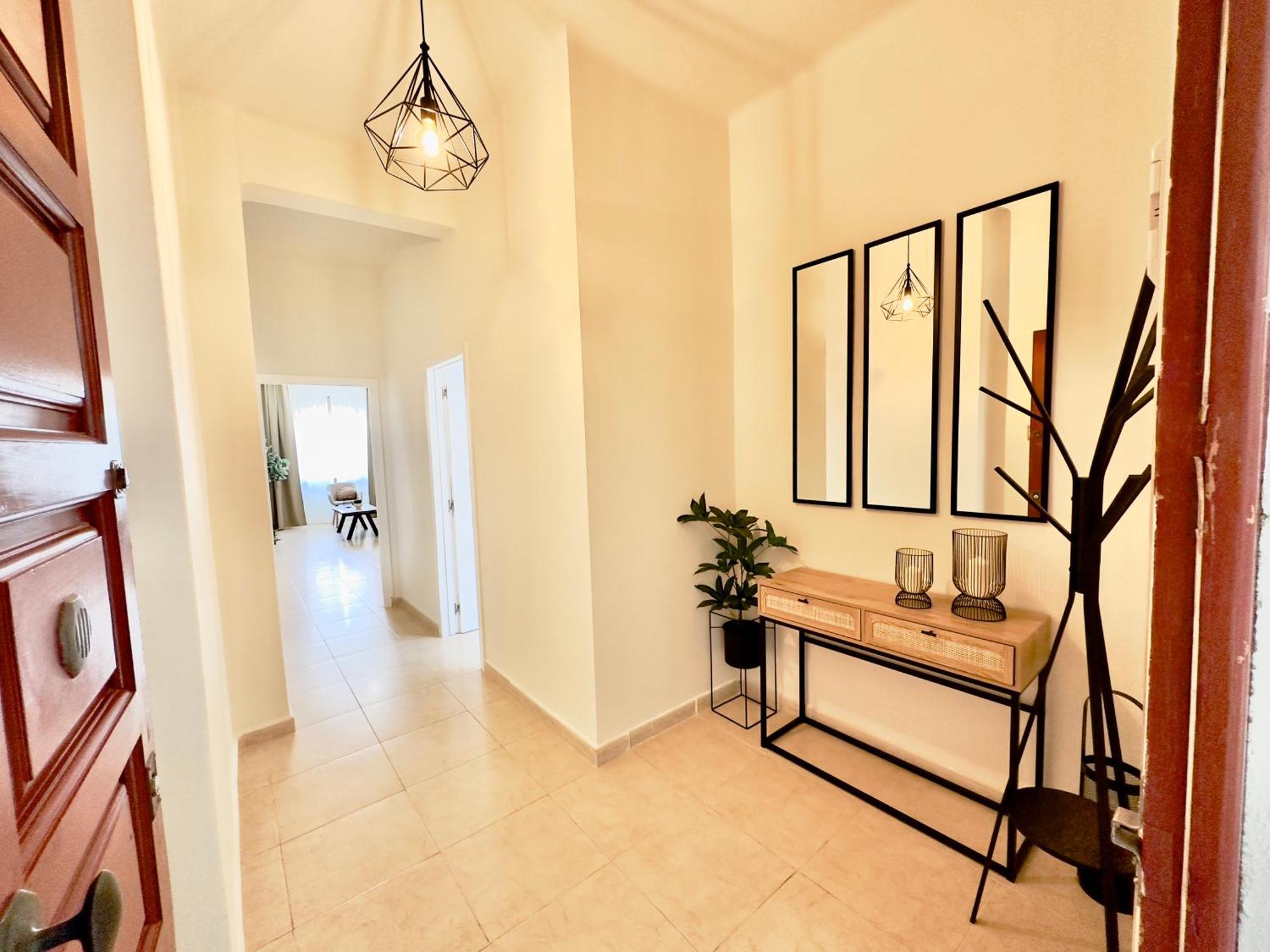 Soho Chic Apartment Málaga