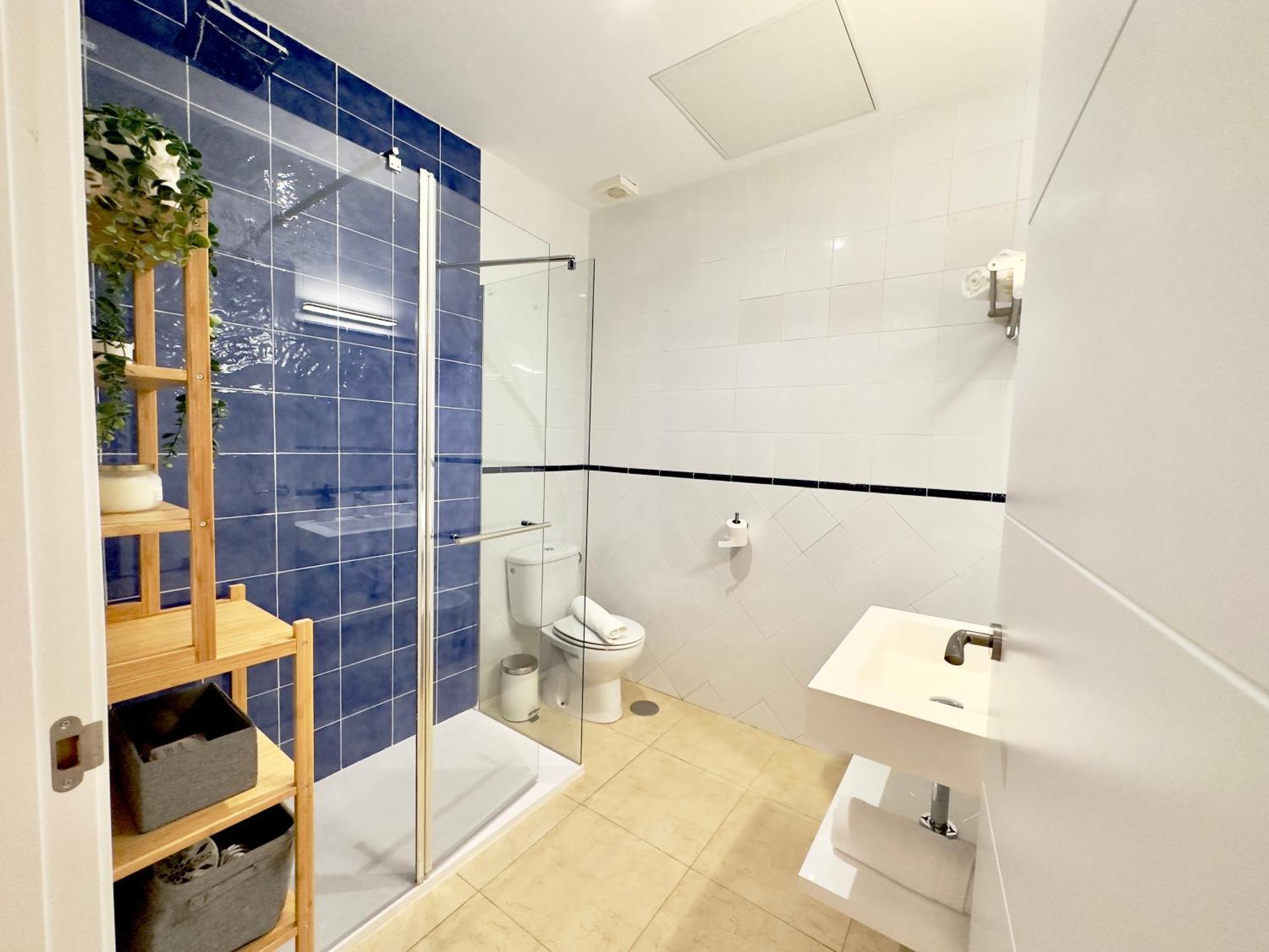 Apartment Soho Chic *