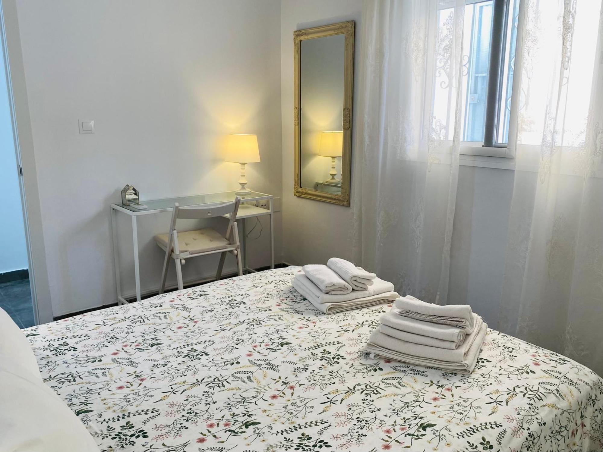 Appartamento La Casita En Benajarafe Málaga