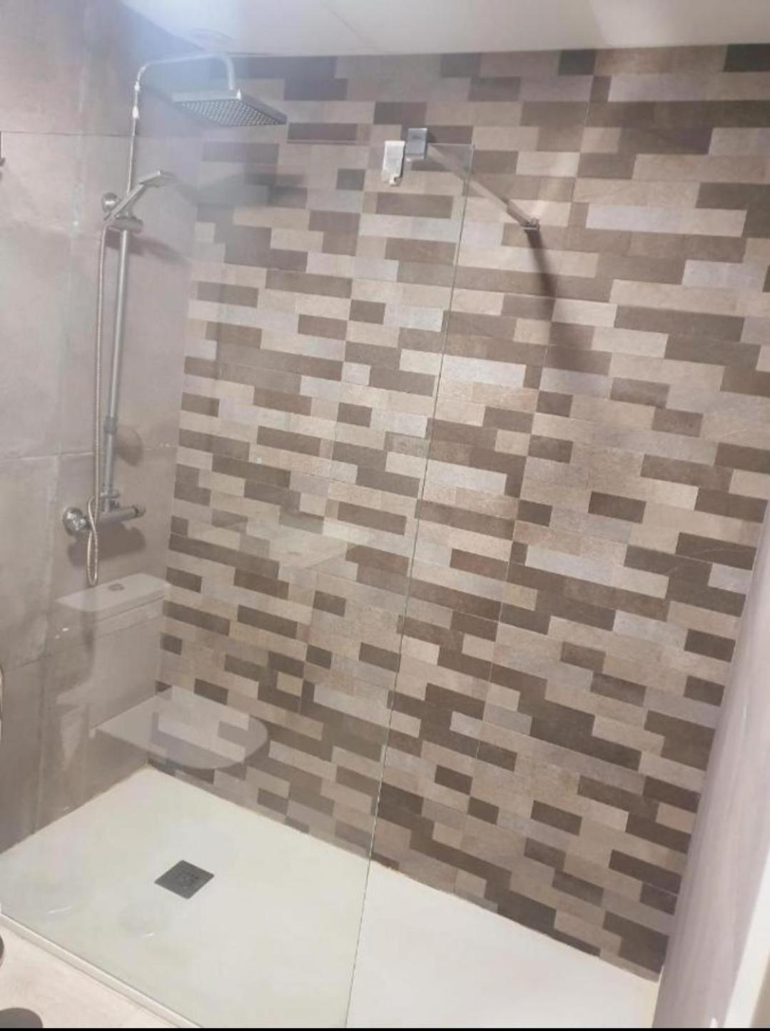 Appartement Estupendo Piso A 3 Min Estacion De Tren Maria Zambrano Y Bus Málaga