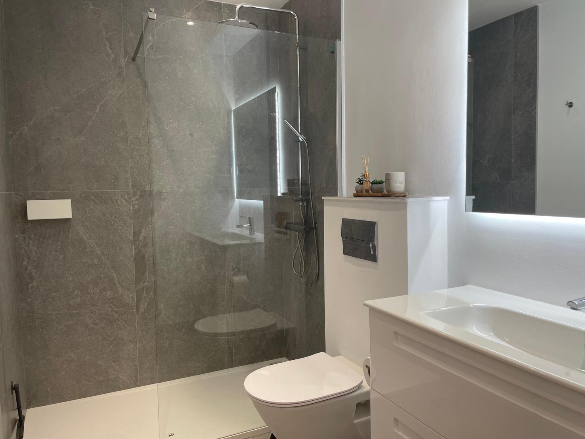 Appartamento Penthouse With Exceptionel View, Miraflores Málaga