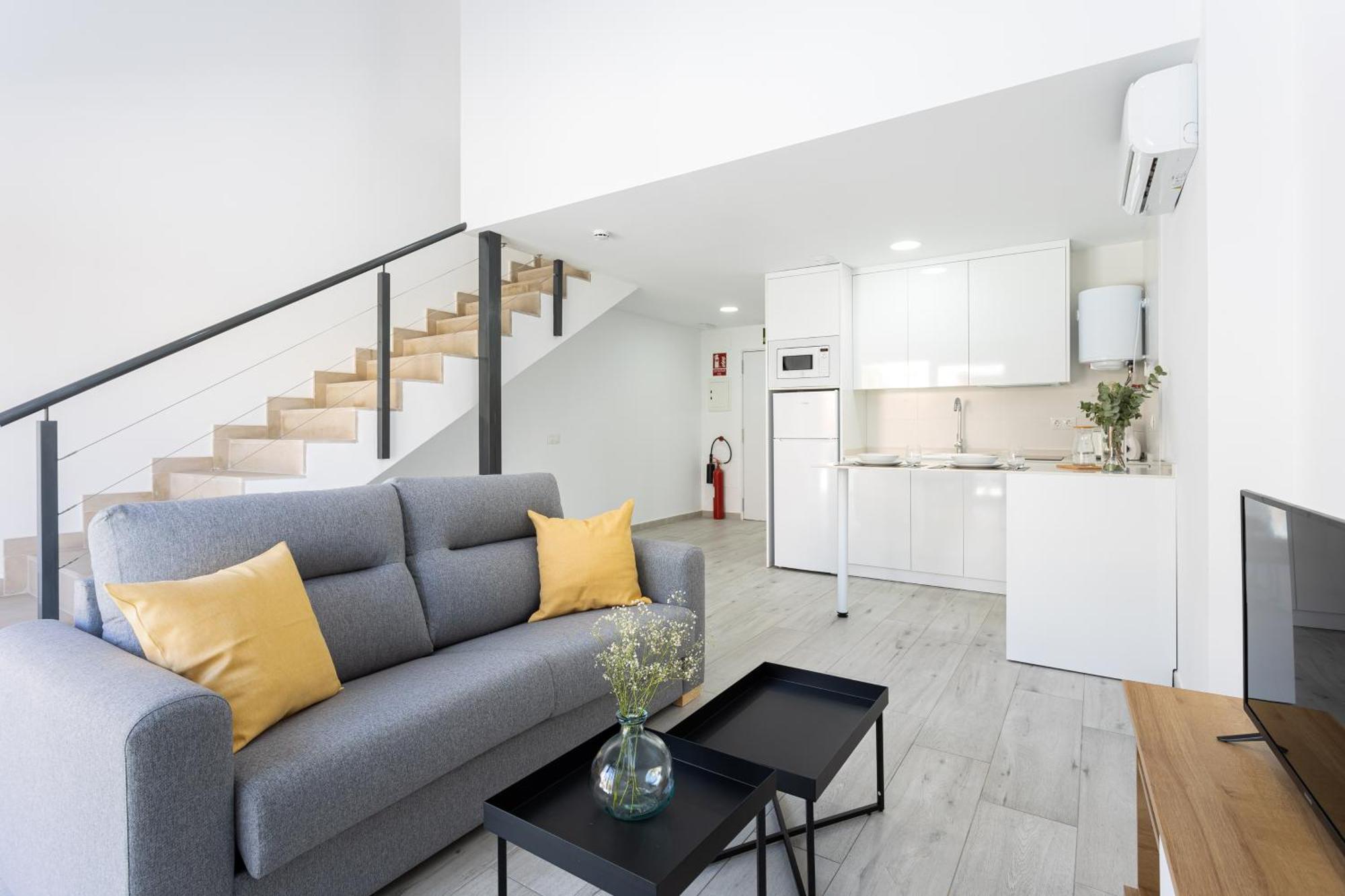 La Pelusa Apartment