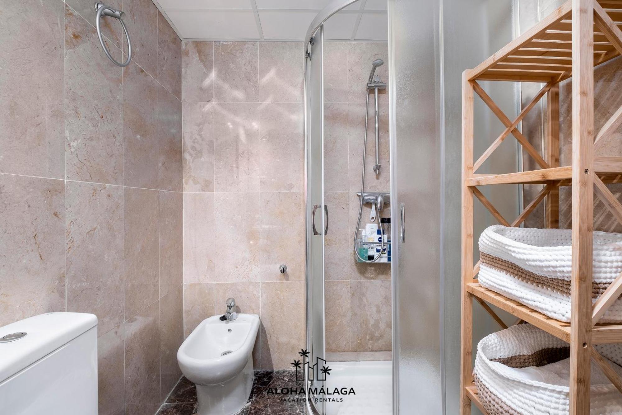 Appartement Imperio Argentina
