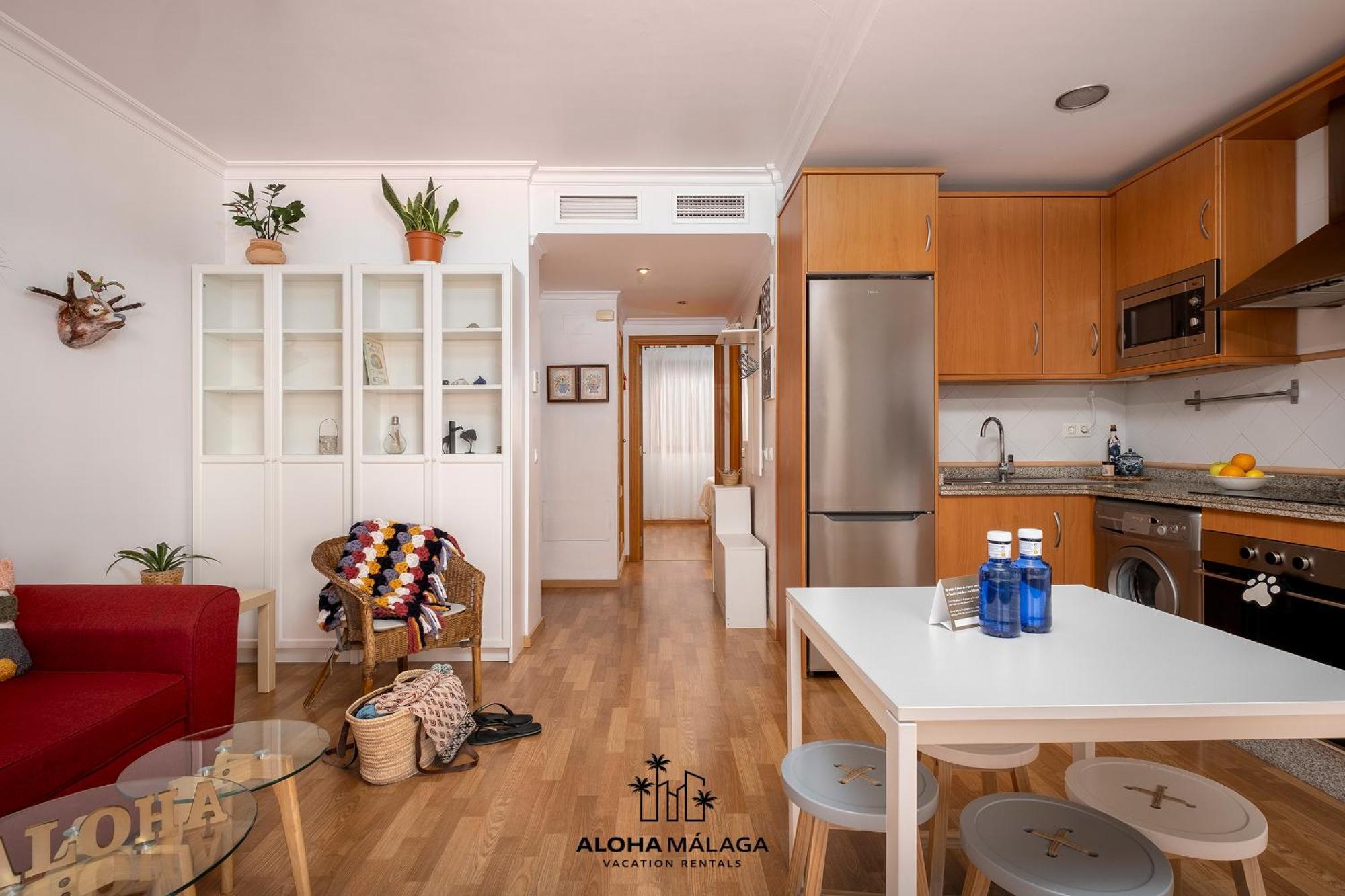 Appartement Imperio Argentina