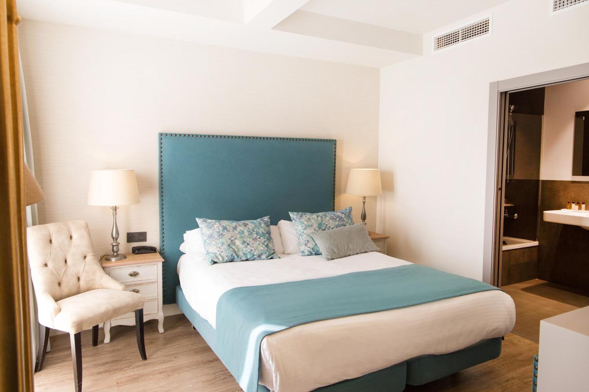 Palacete De Alamos Hotel 4*