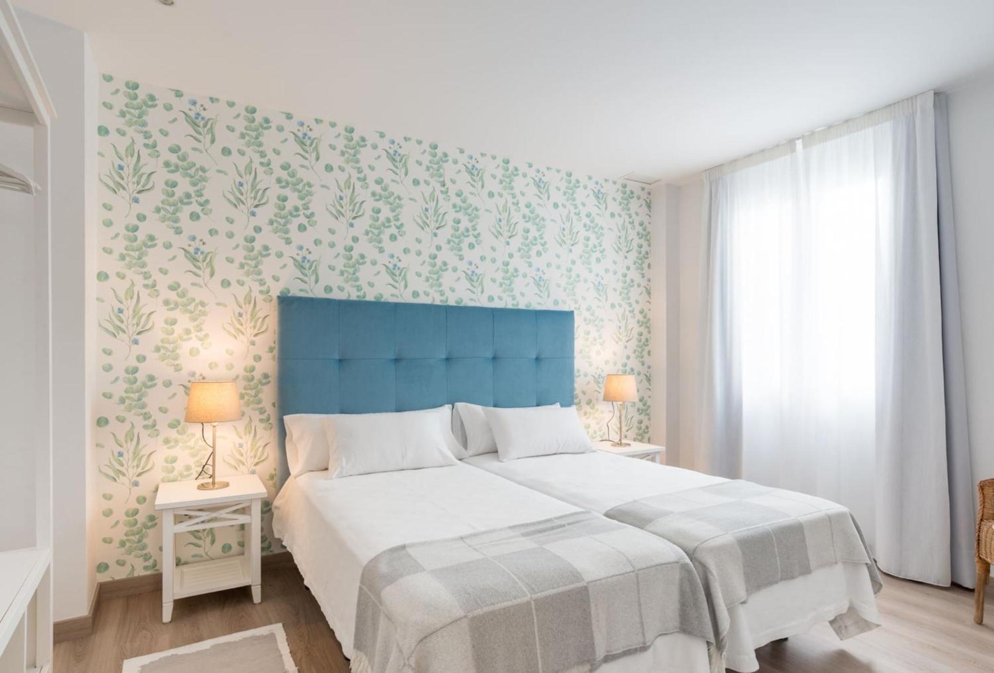Sharingco Atarazanas Premium Apartamento Málaga