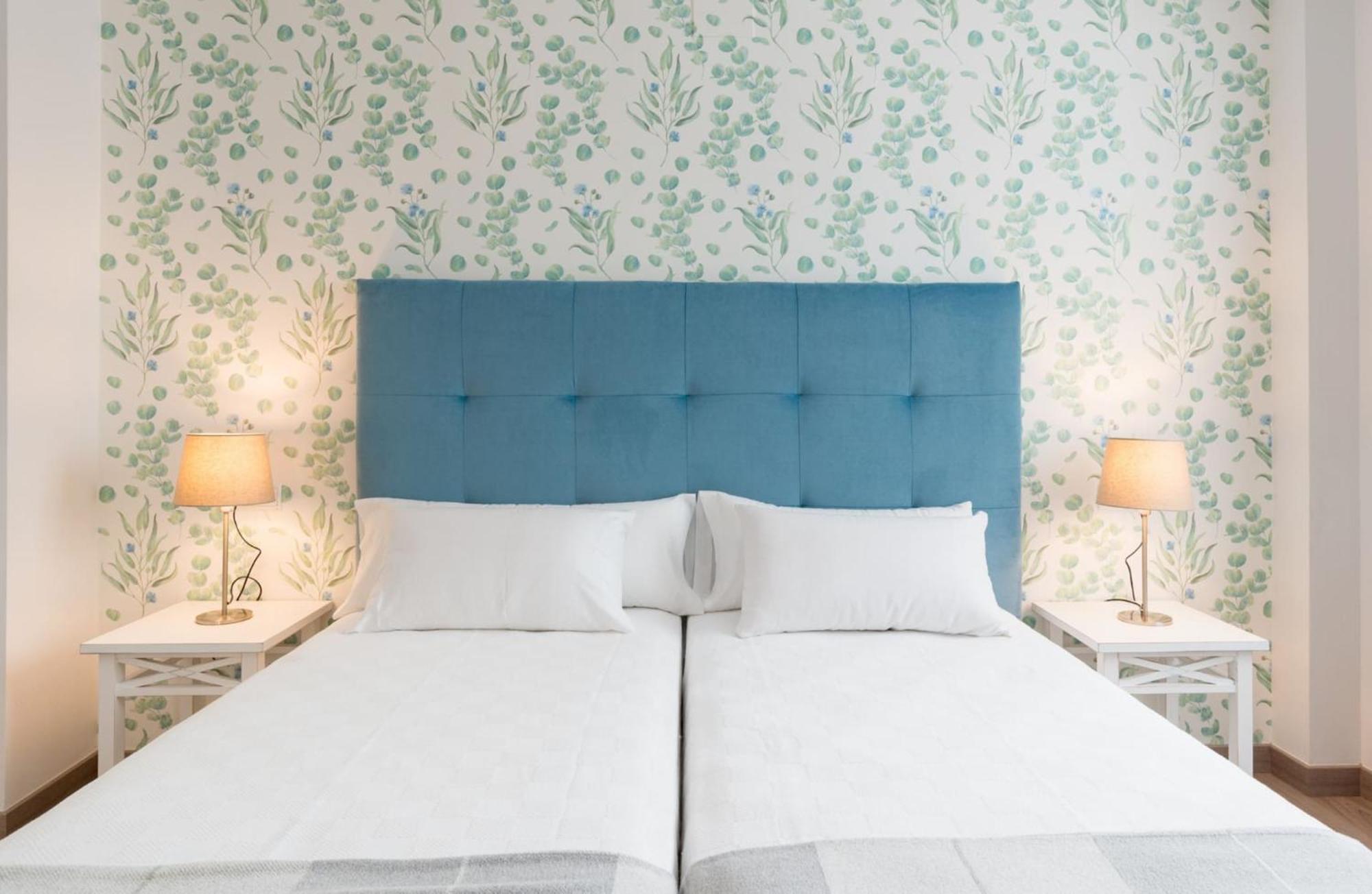 Apartamento Sharingco Atarazanas Premium *