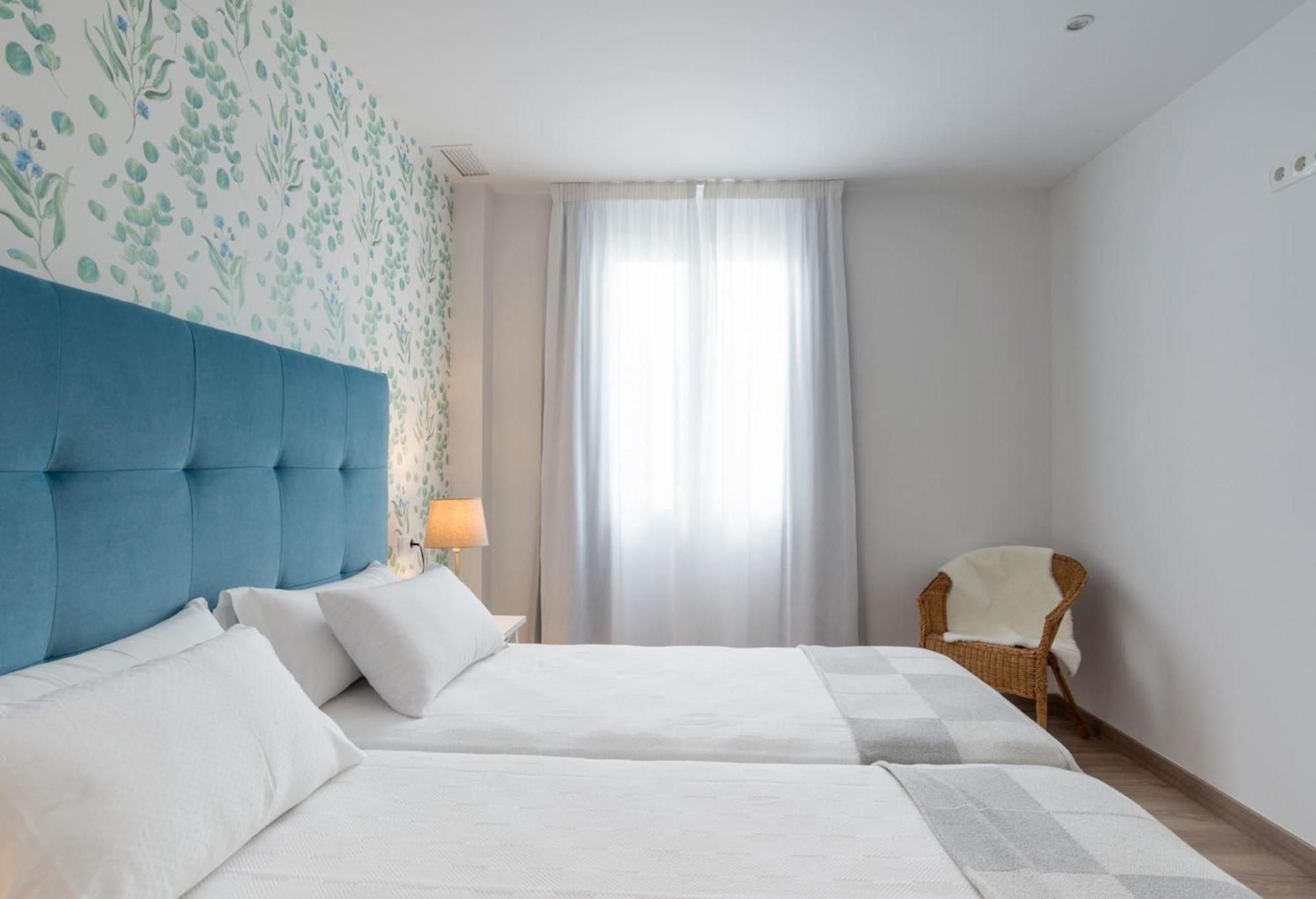 Apartamento Sharingco Atarazanas Premium