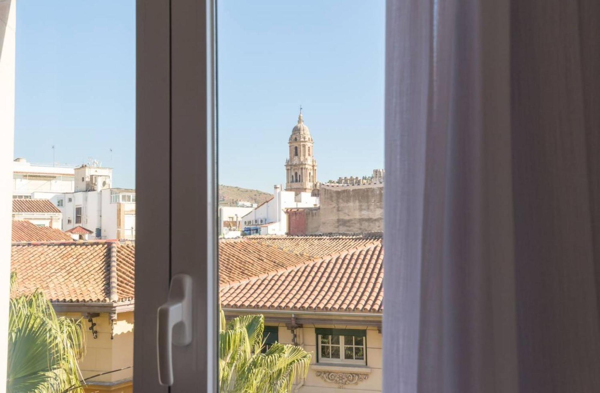Apartamento Sharingco Atarazanas Premium *