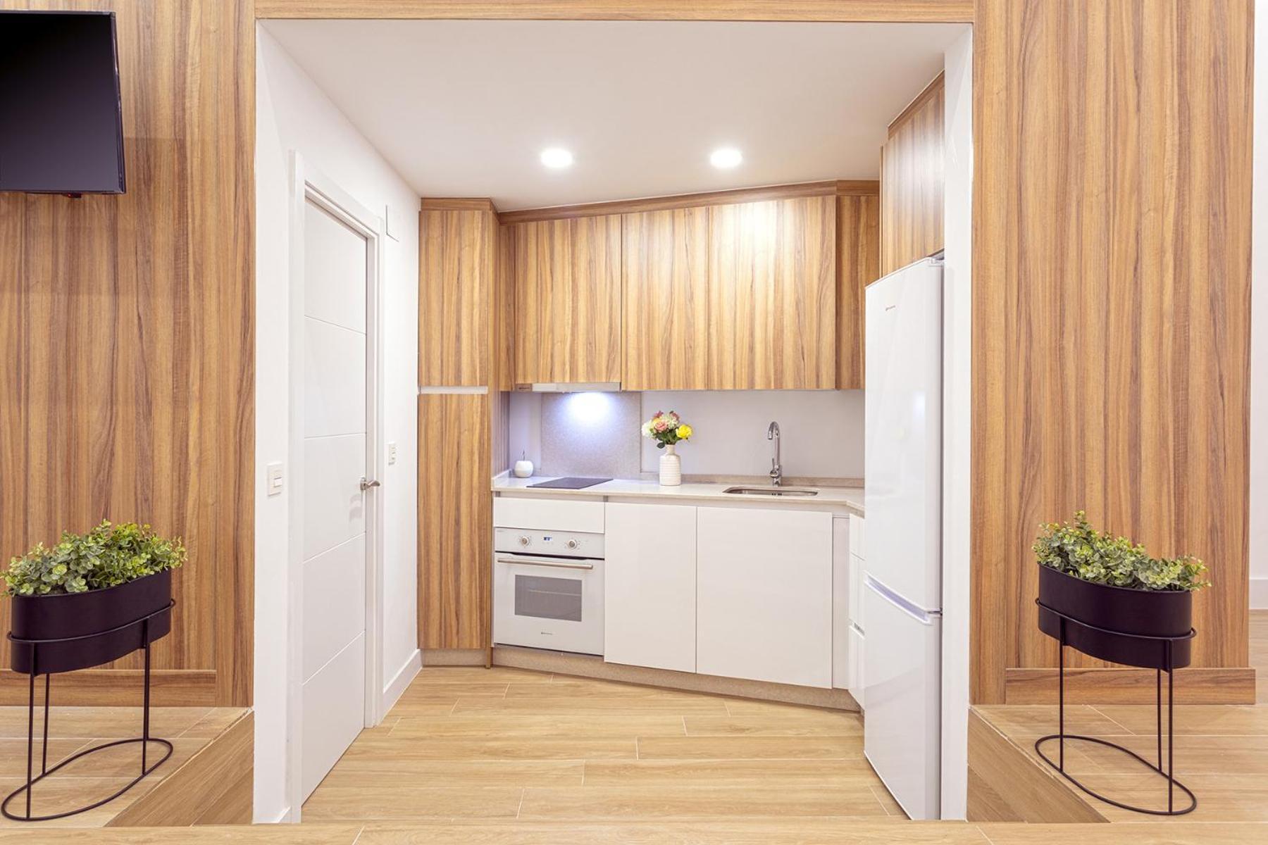 -malagasunapts- Citycenter Spacious