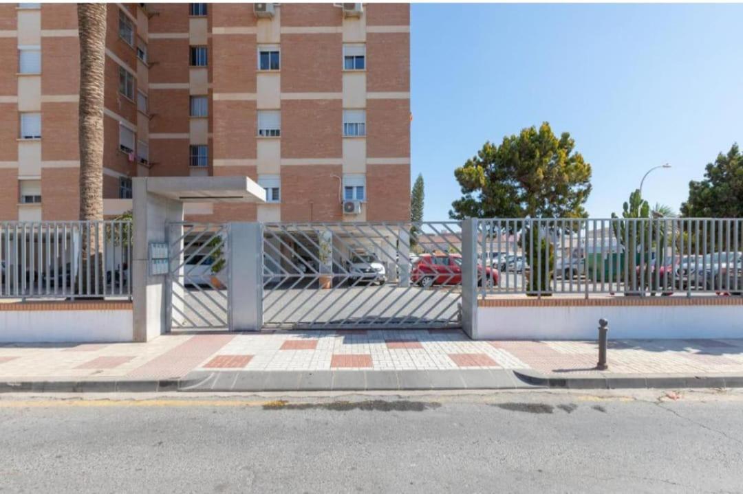 Apartment Vialia Sol Y Playa *