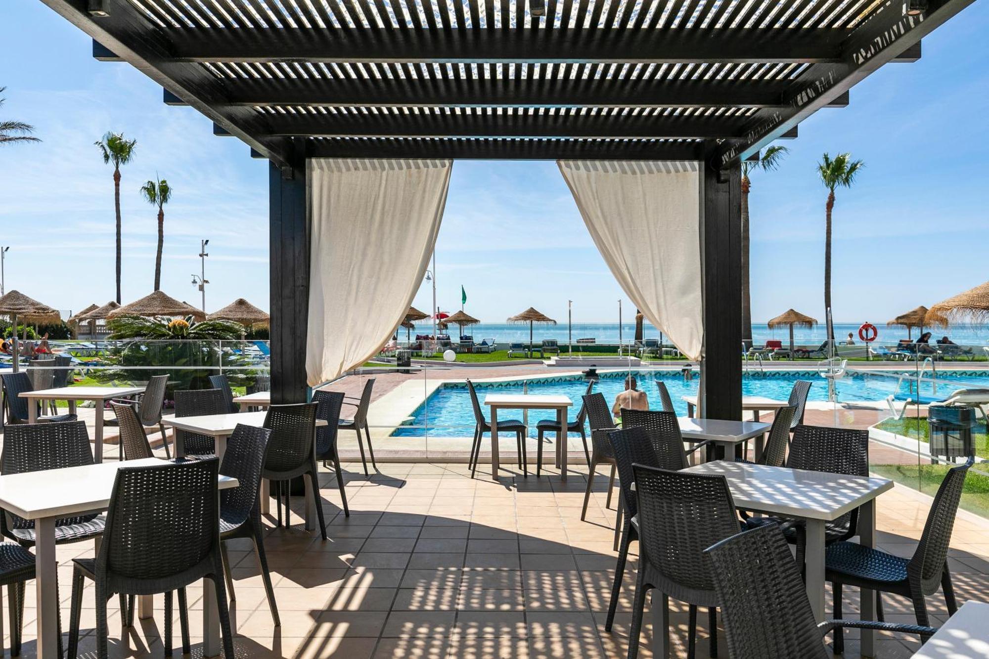Hotell Sol Guadalmar 4*