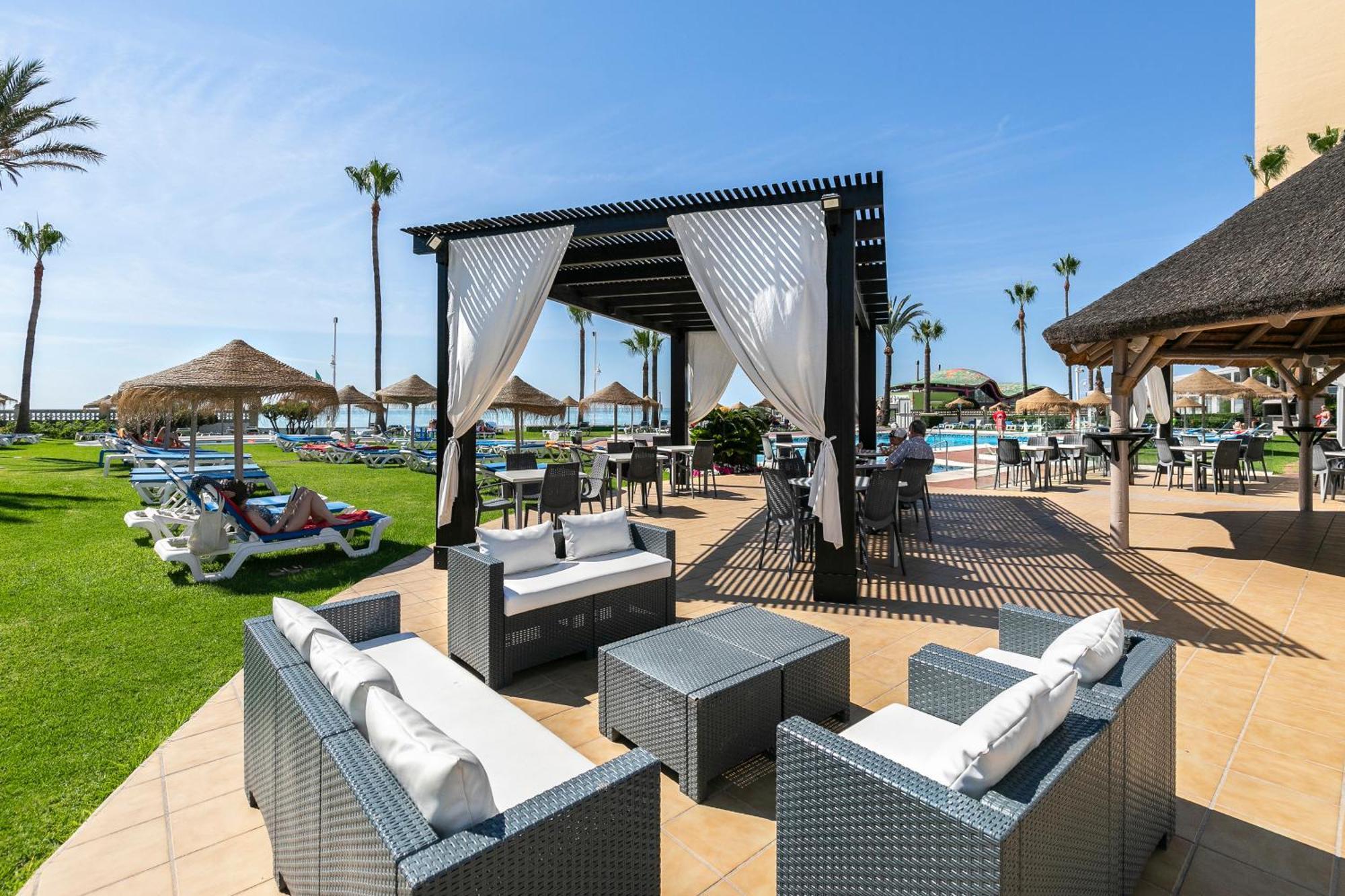 Sol Guadalmar Hotell 4*