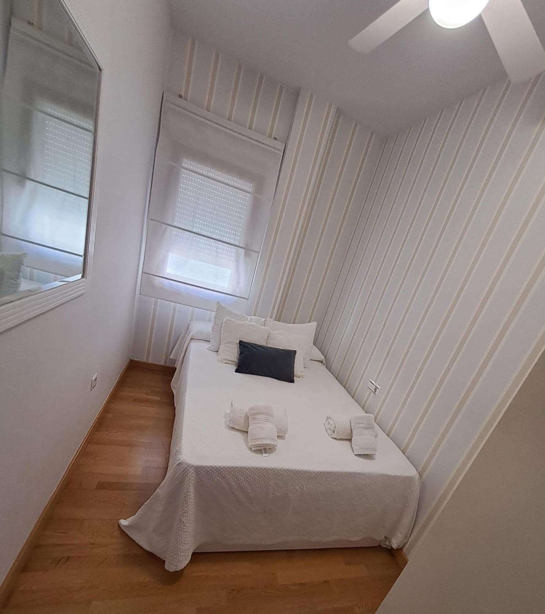 Agua 21 Apartamento *