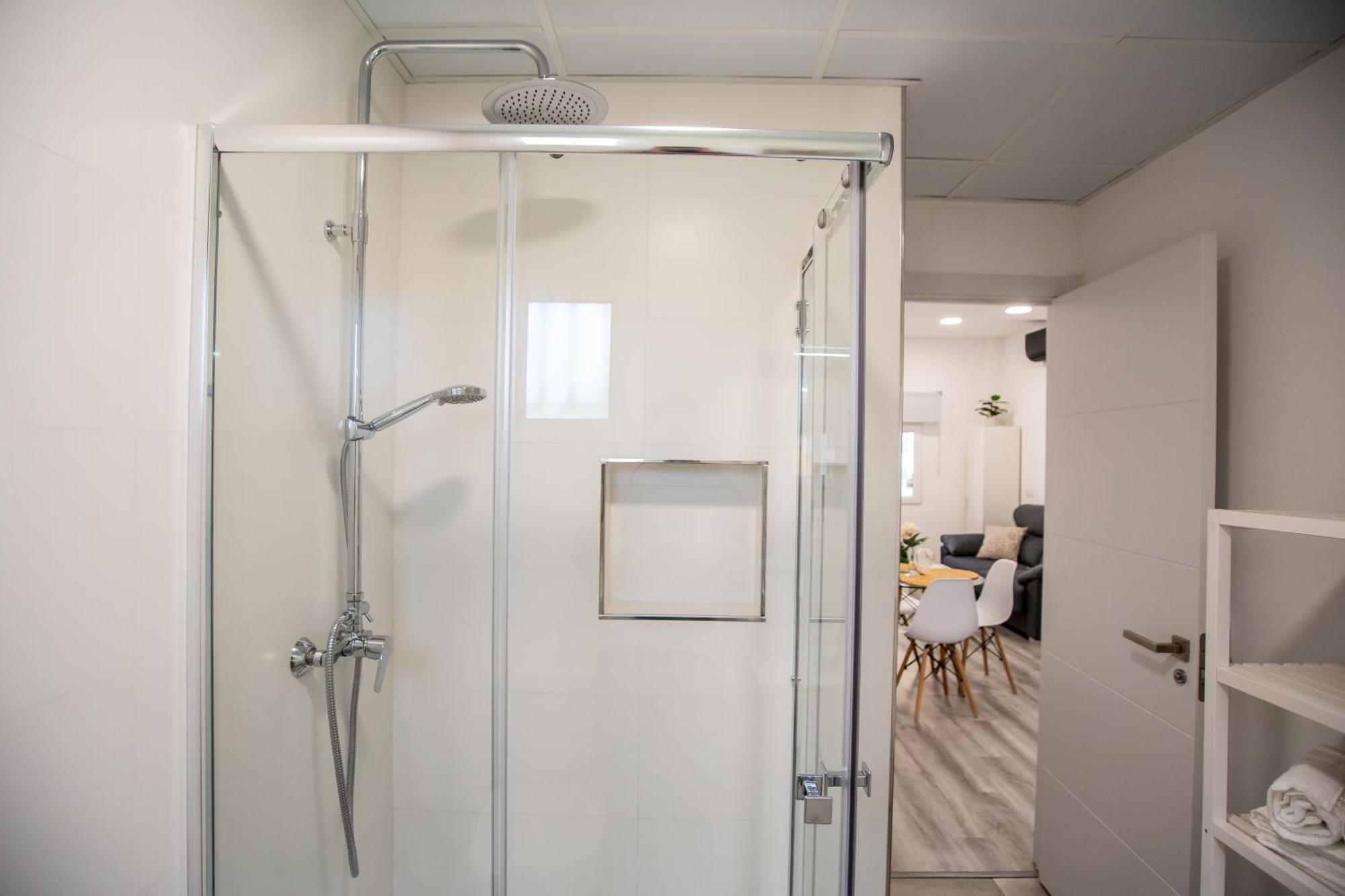 Linersol Apartment
