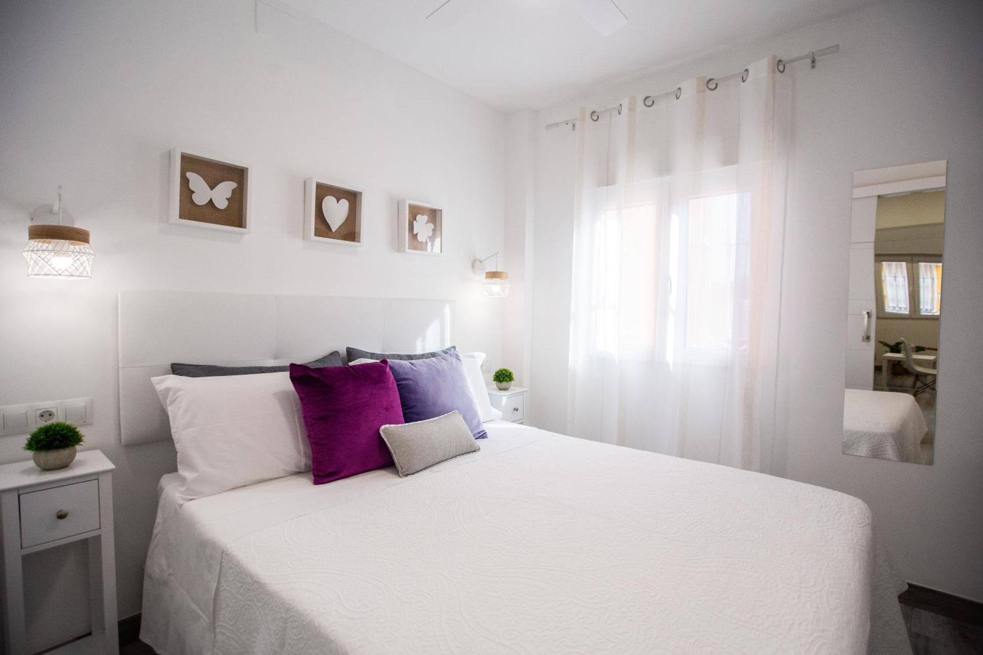 Linersol Apartment Malaga