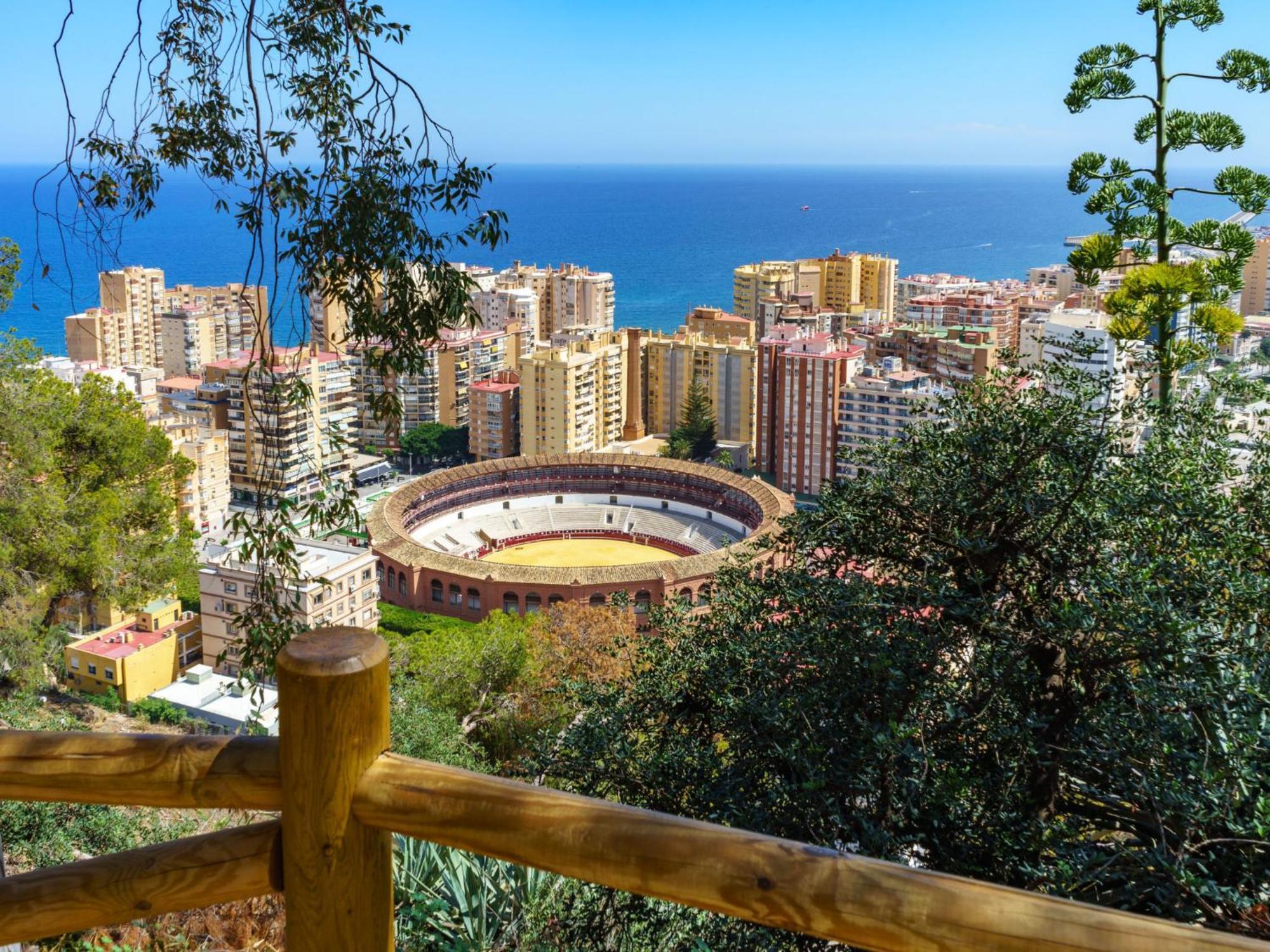 Canada Del Tesoro By Interhome Málaga