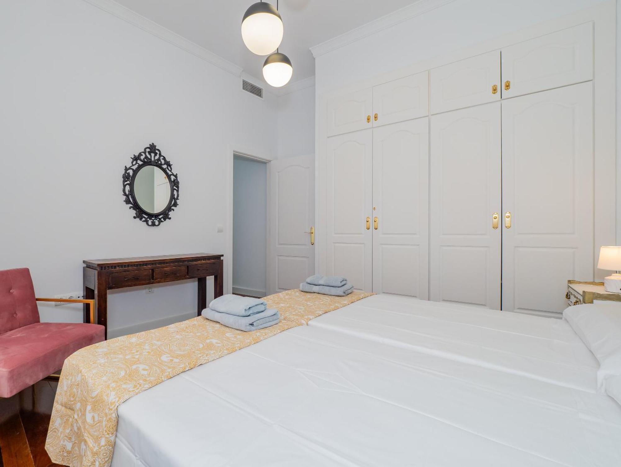 Gran Constitucion Plaza Malagamanagement Apartment