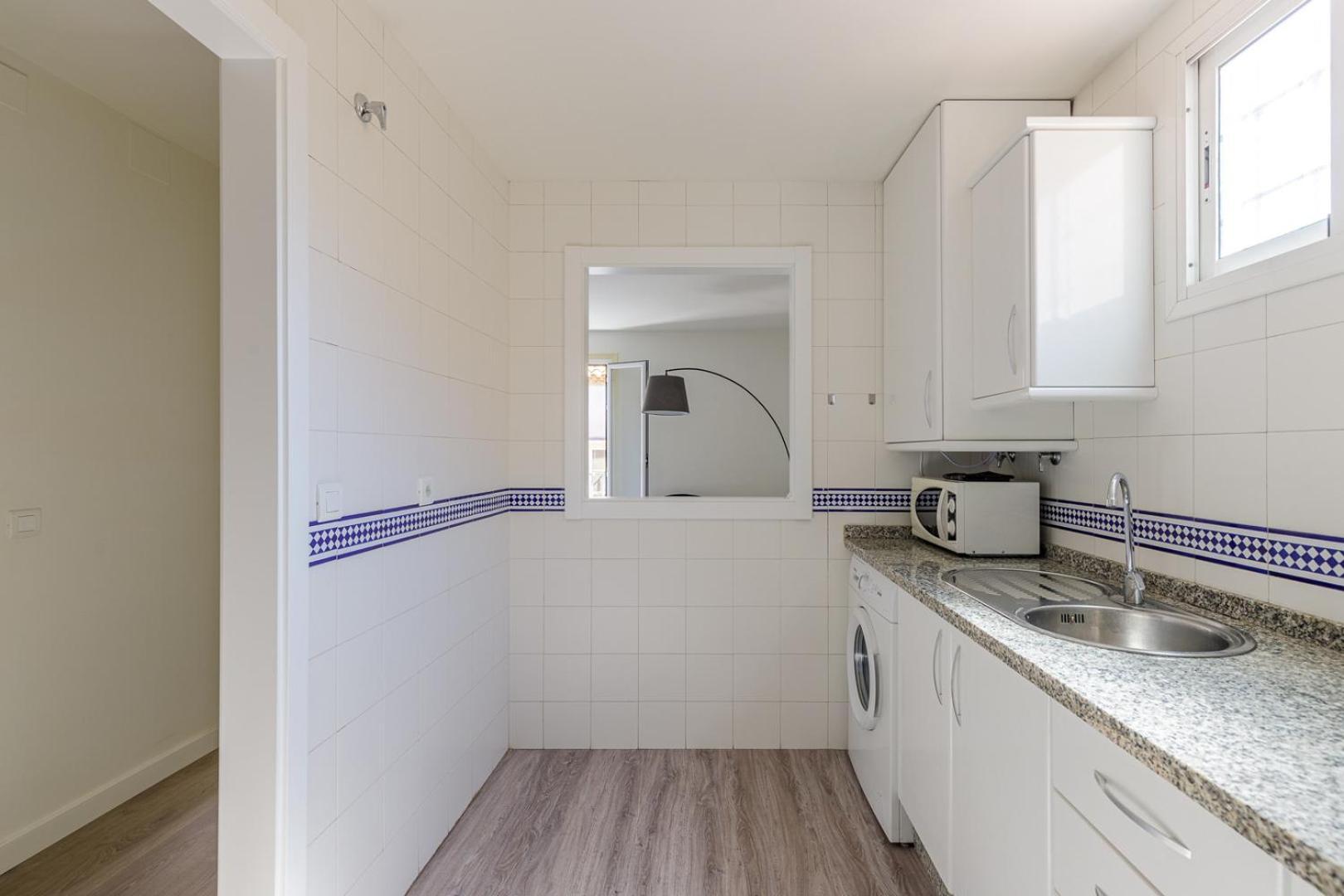 Lägenhet Casa Evi