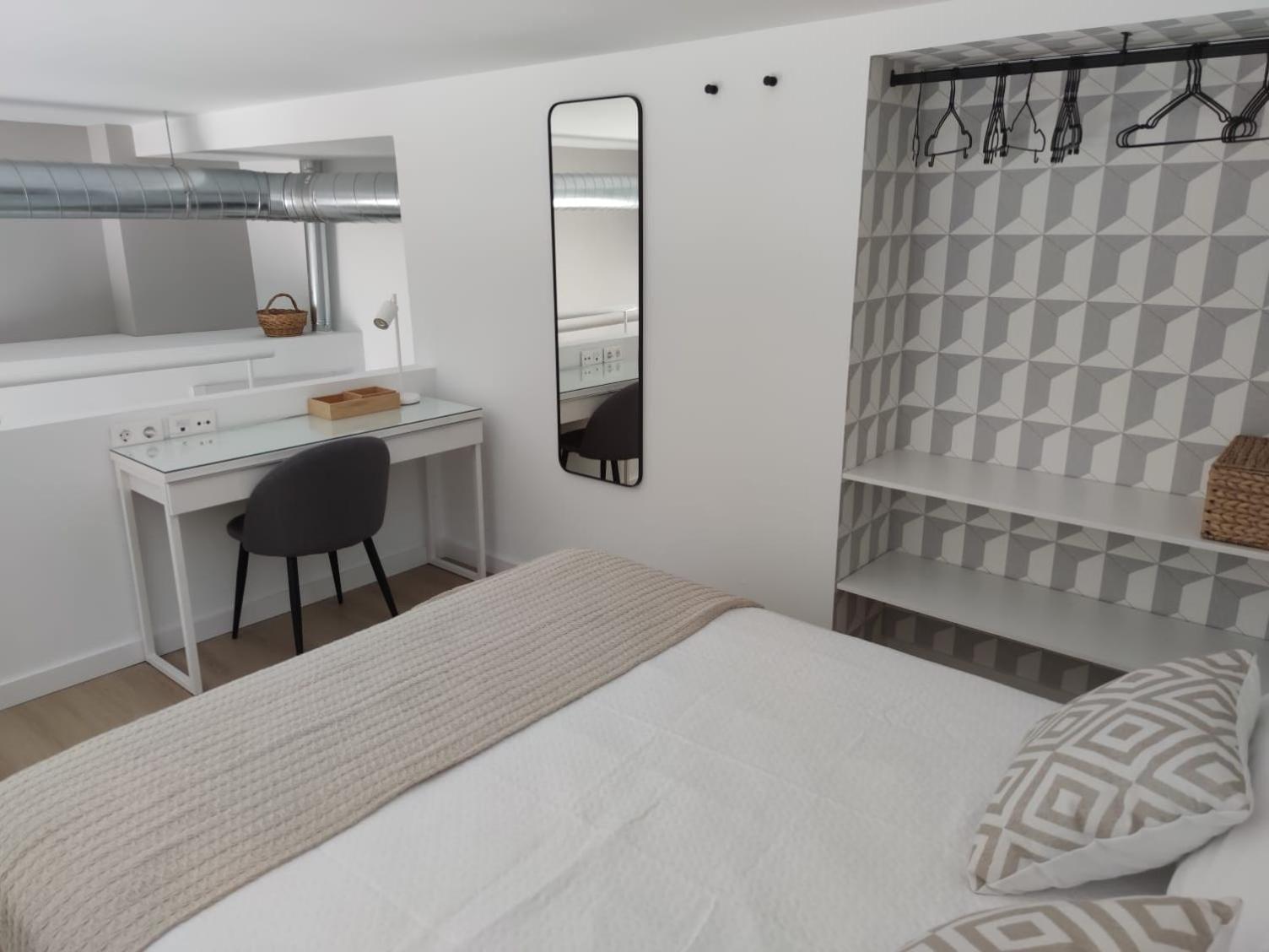 Luxury Loft Carreteria Málaga