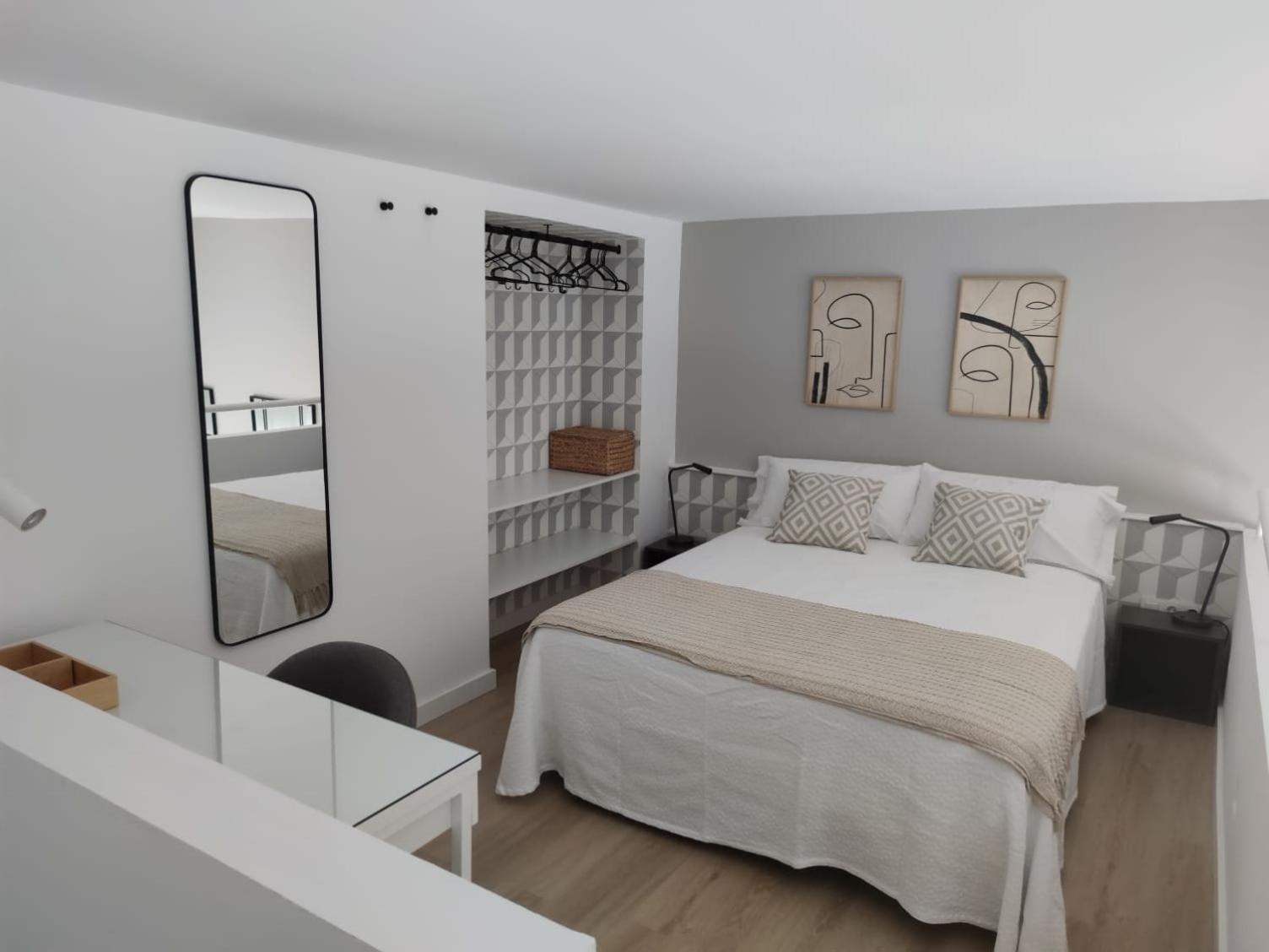 Luxury Loft Carreteria *