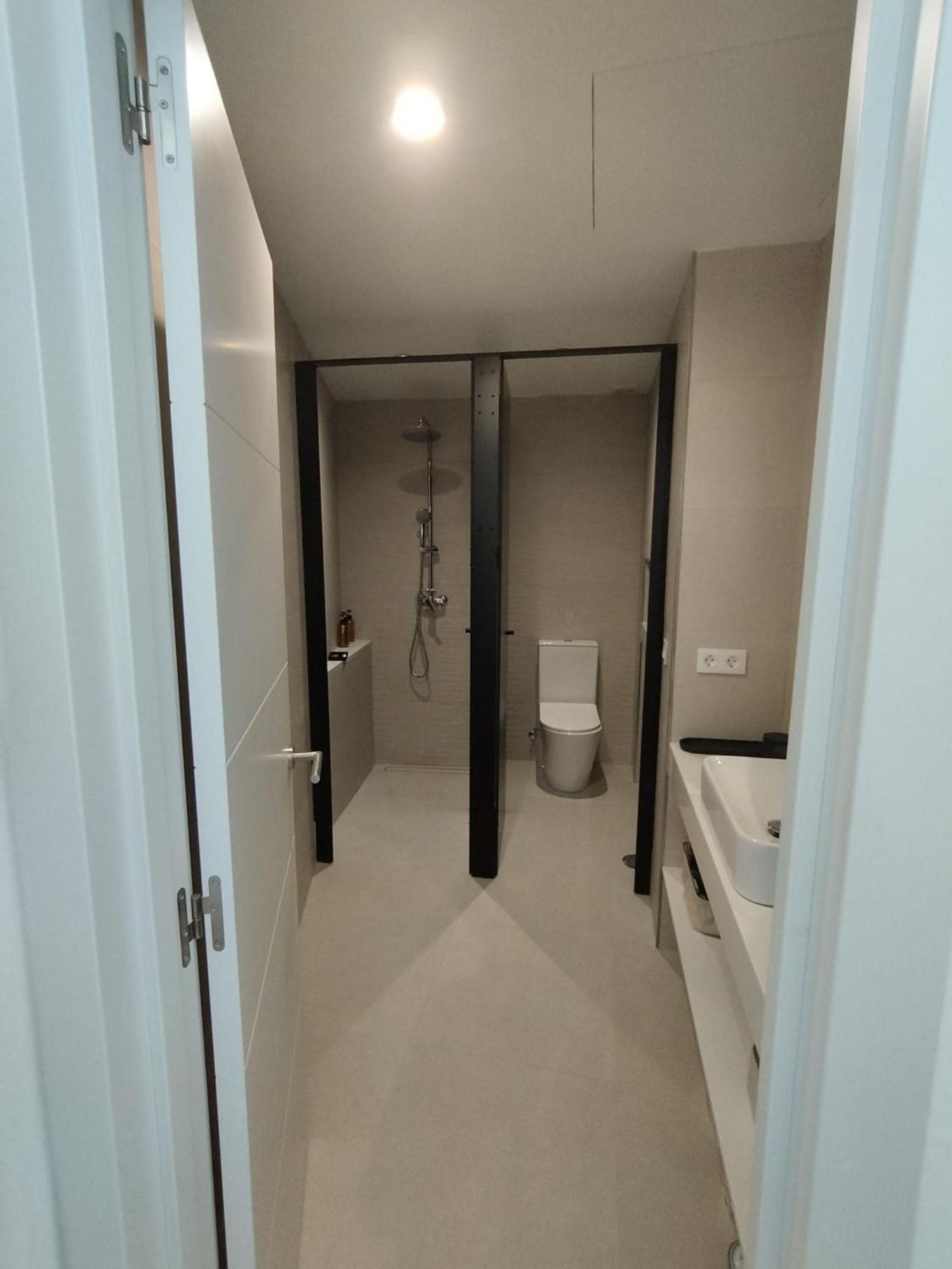 Luxury Loft Carreteria * Málaga