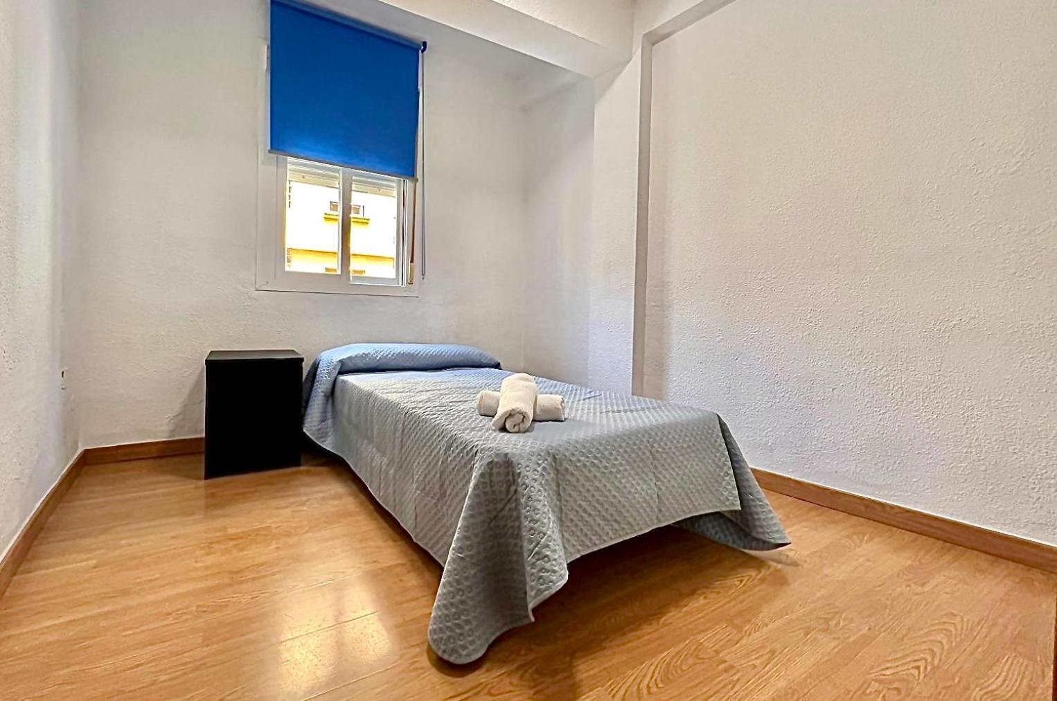 Apartamento Trinidad - Centro Historico Málaga