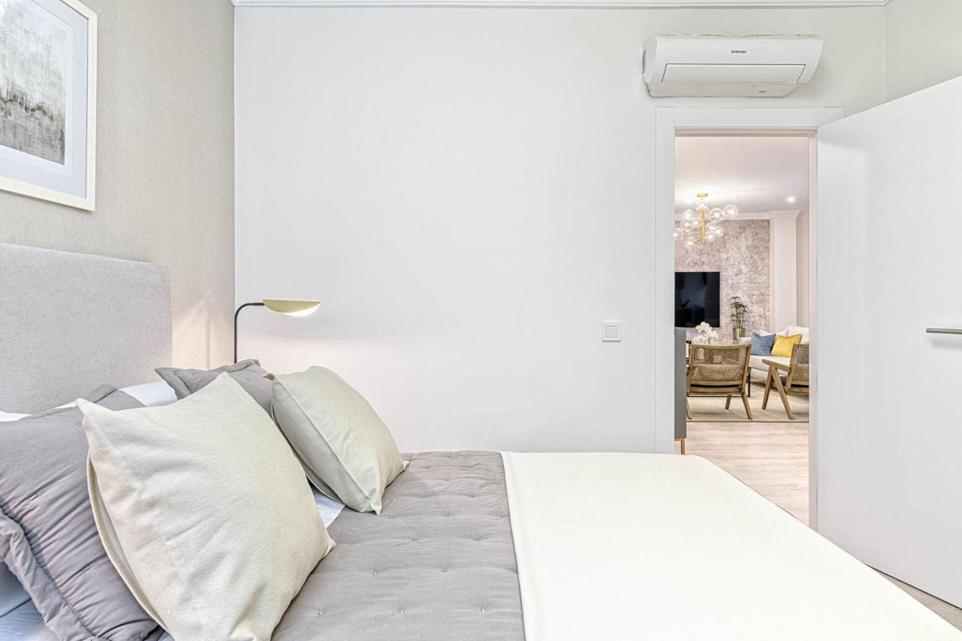 Cinteria In By Solaga Homes Apartamento Málaga