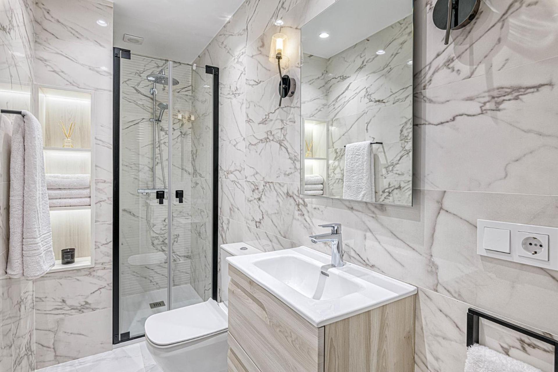 Cinteria In By Solaga Homes Apartamento