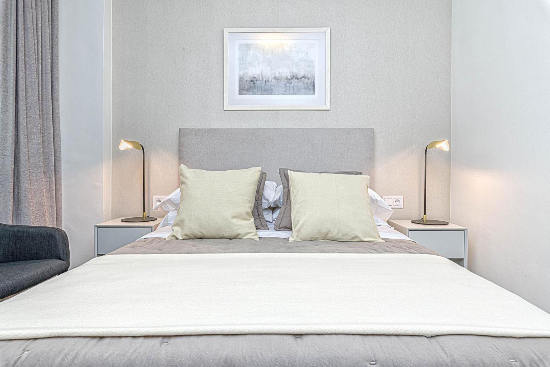Cinteria In By Solaga Homes Apartamento Málaga