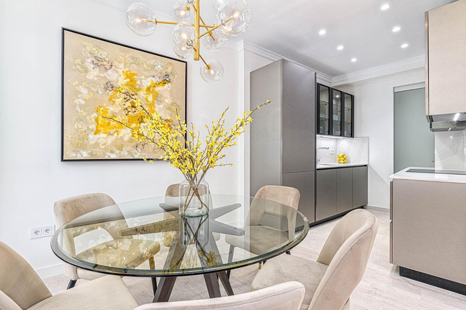 Cinteria In By Solaga Homes Apartamento *