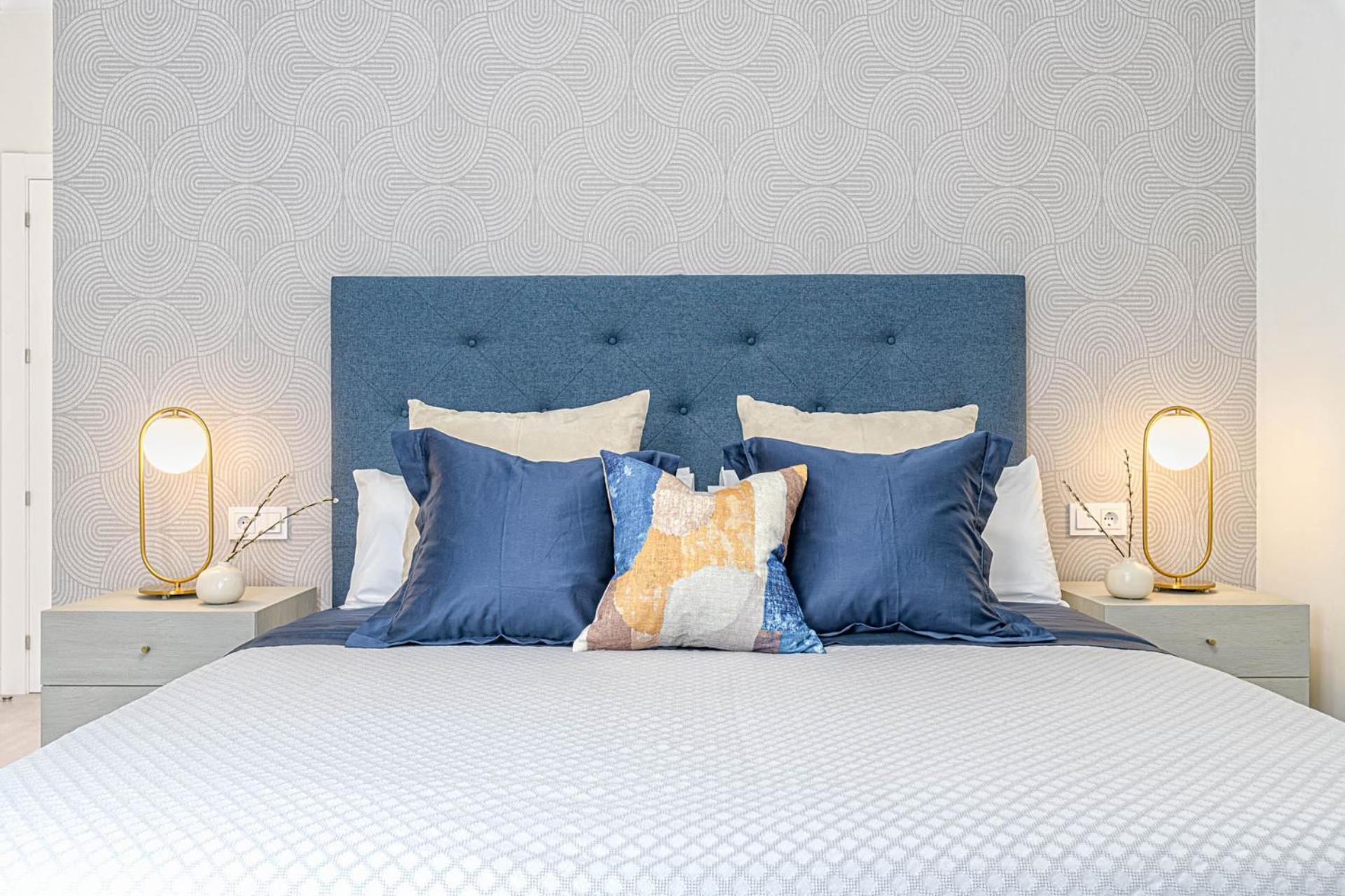 Cinteria In By Solaga Homes * Málaga