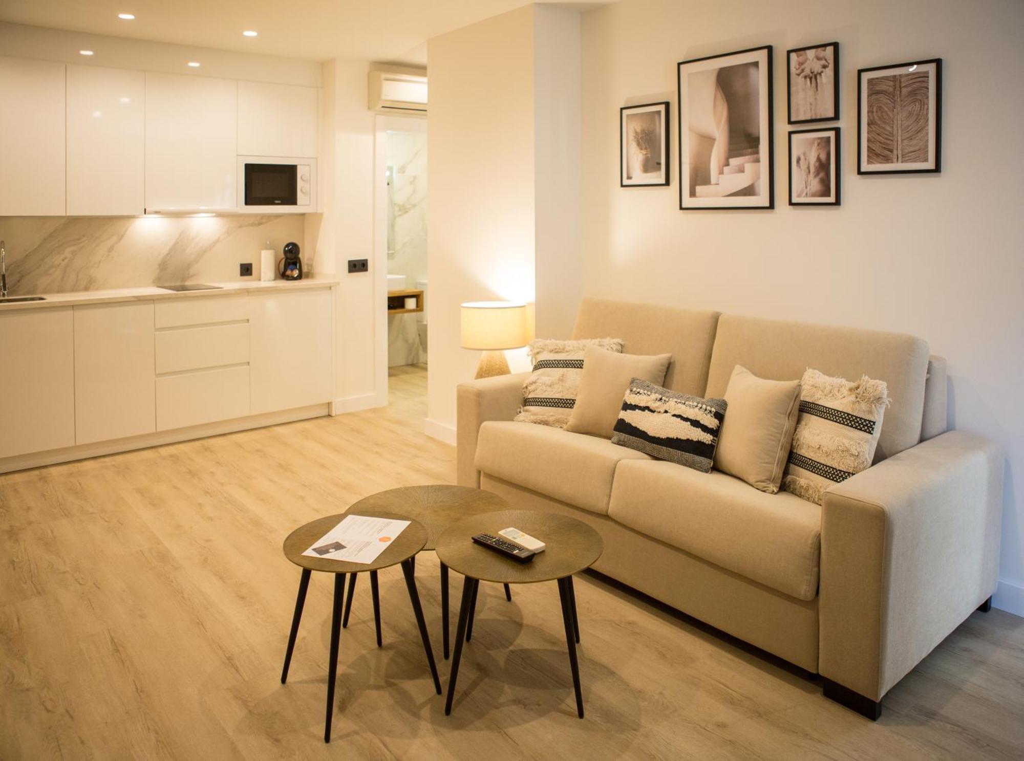 Premium - Calle San Telmo Malaga