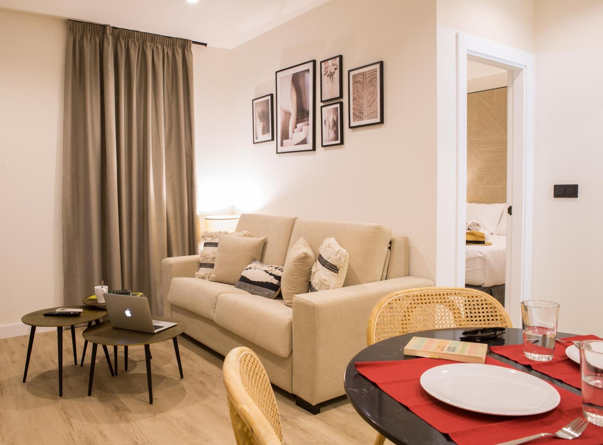 Premium - Calle San Telmo Apartment *