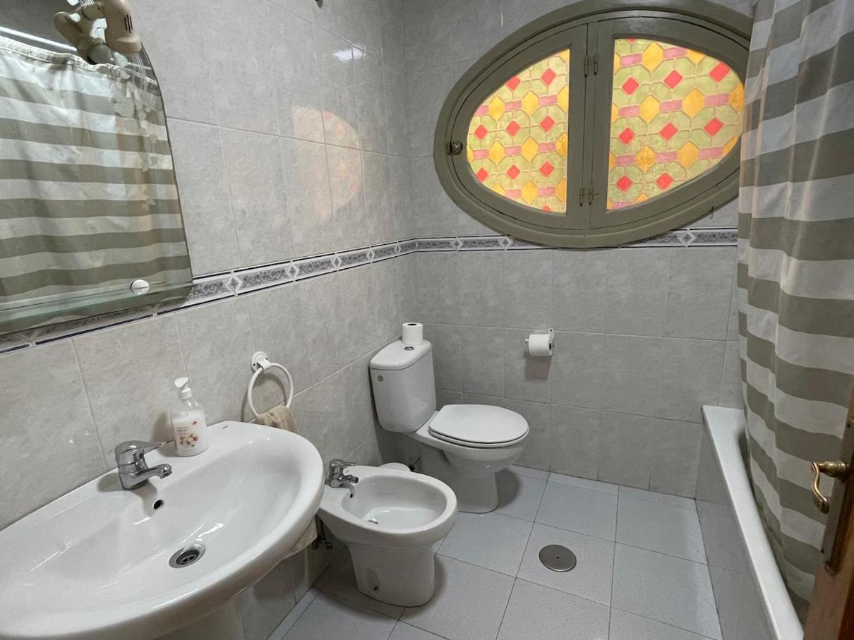 Appartement Santiago Center 2 *