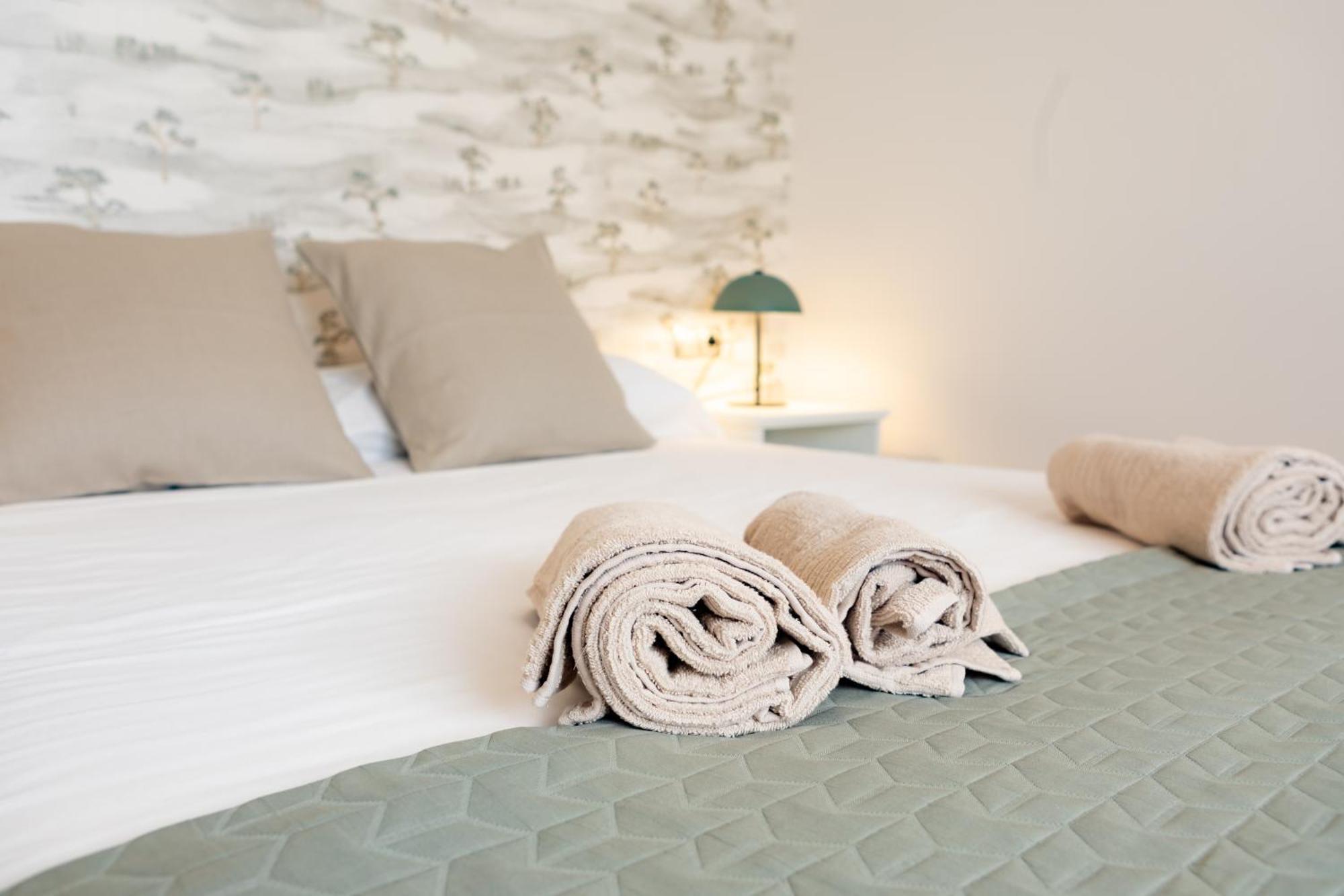 Teatro Flat Appartement *