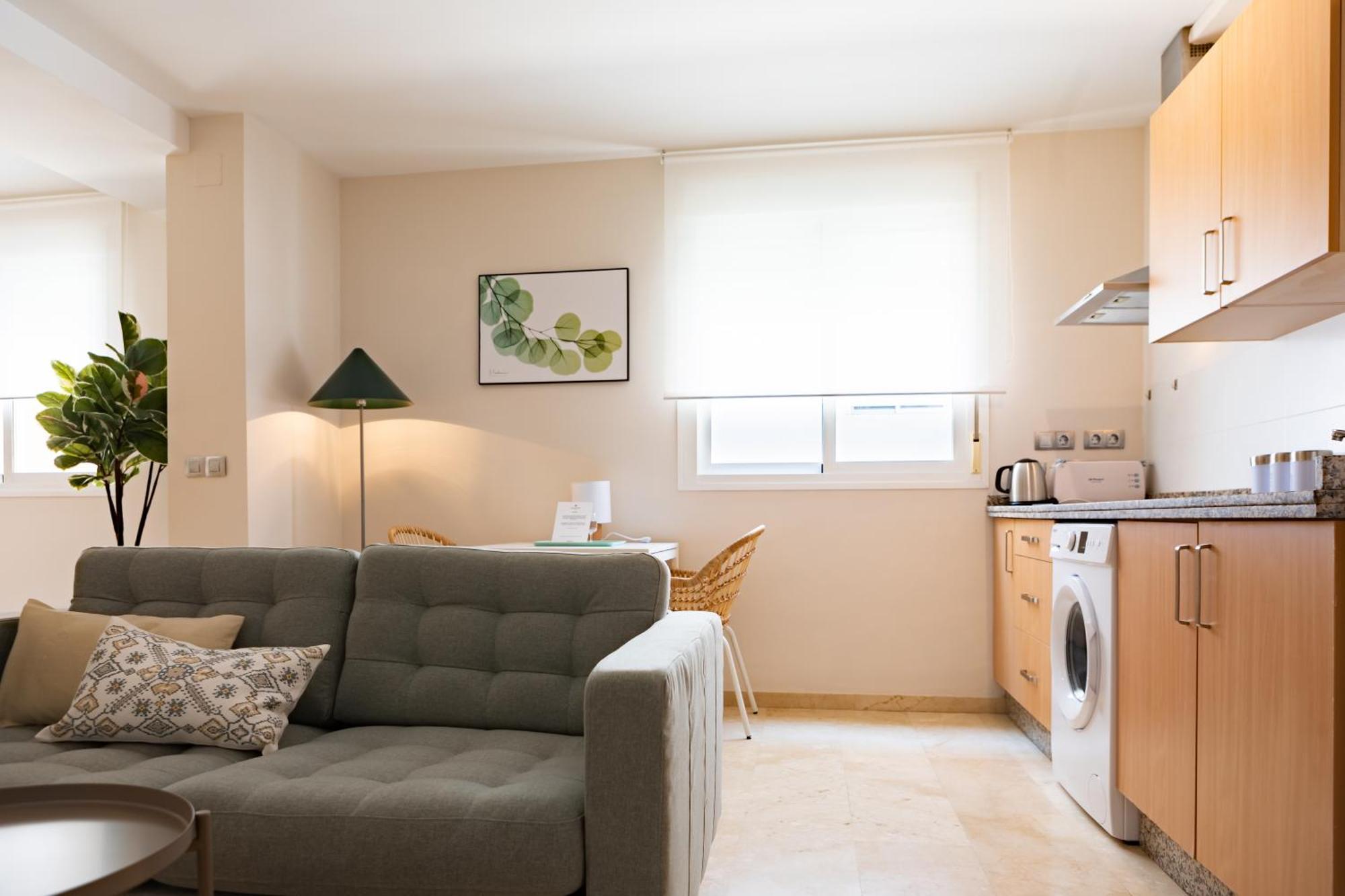 Teatro Flat Appartement