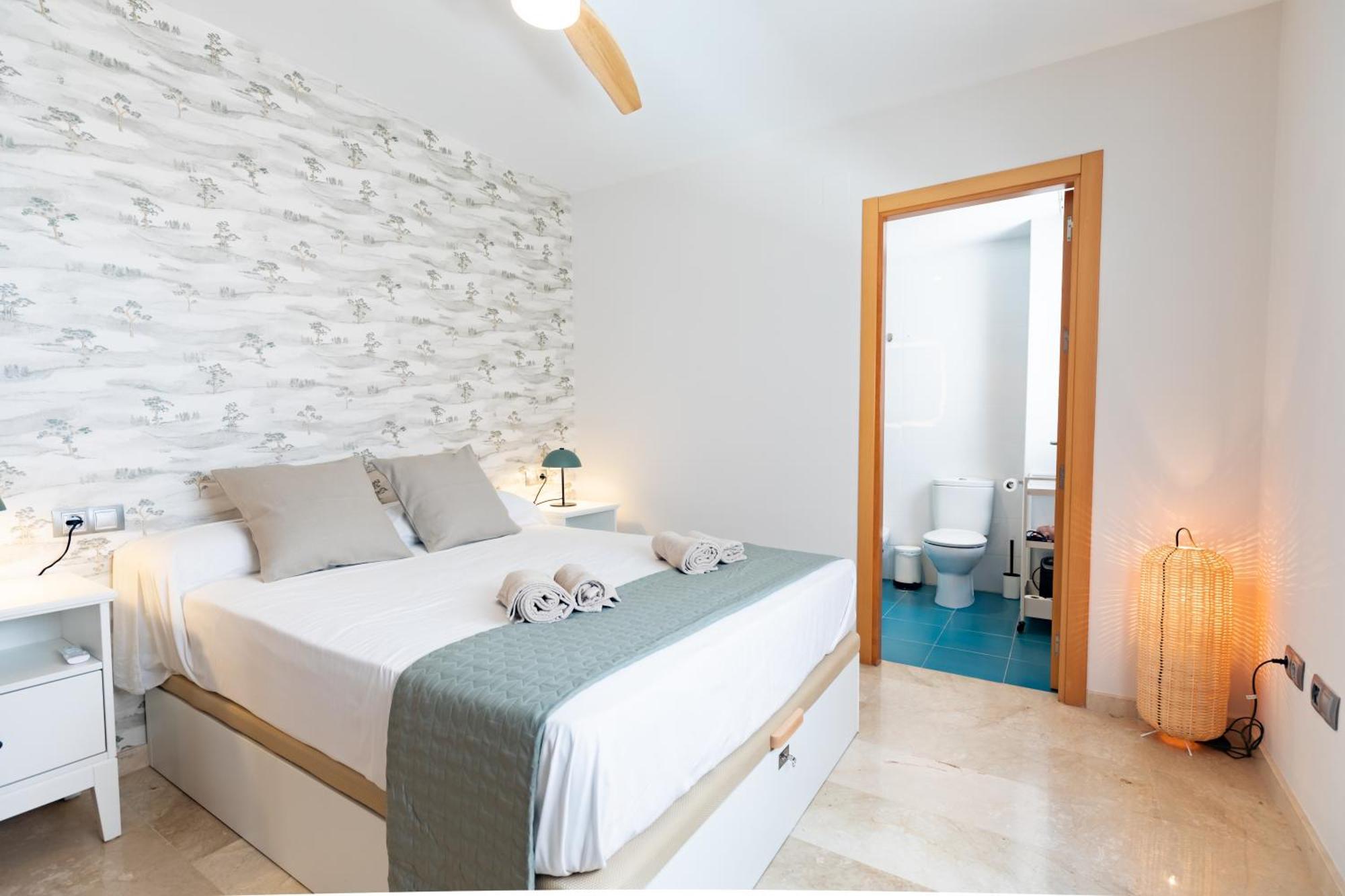 Teatro Flat Appartement *
