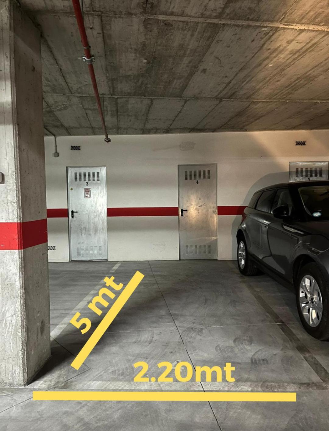 -malagasunapts-city Centre Terrace Pool Parking Appartement