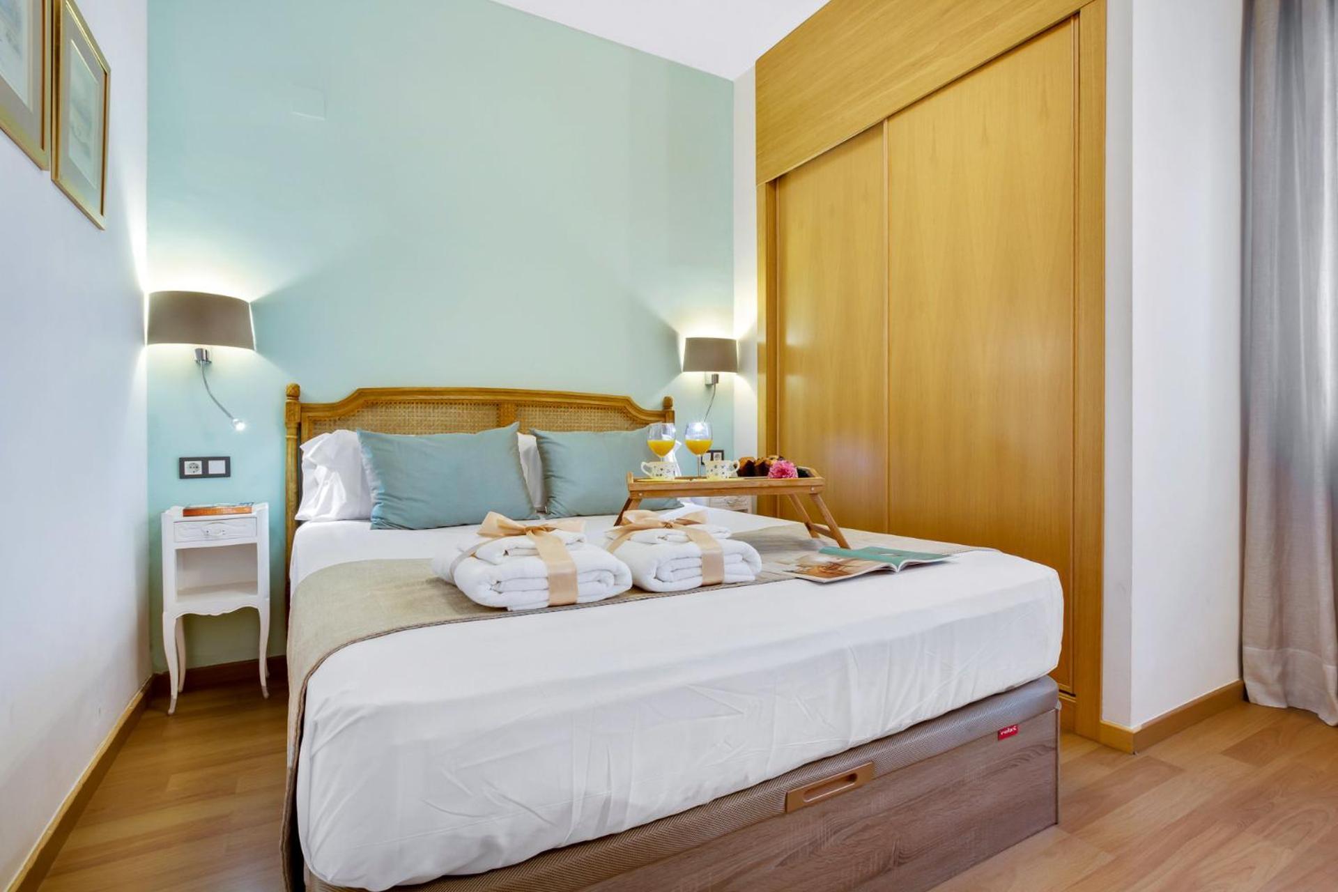 -malagasunapts-city Centre Terrace Pool Parking Appartement *