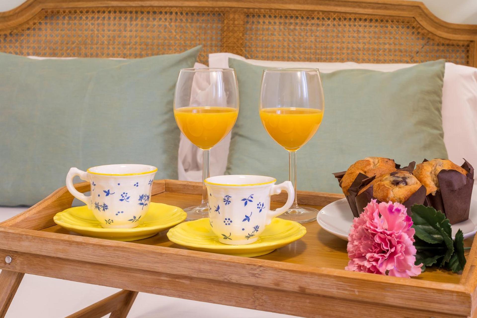 -malagasunapts-city Centre Terrace Pool Parking Appartement *
