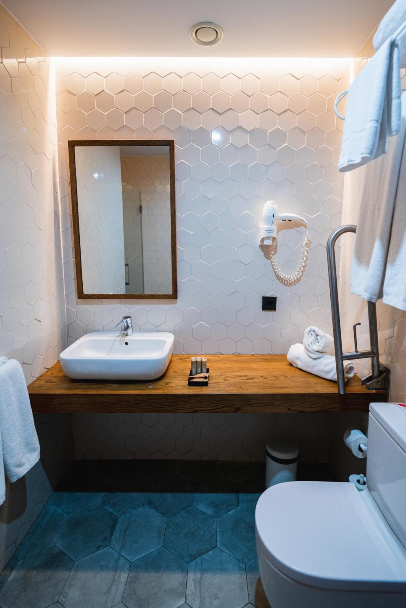 Premium 3* Málaga