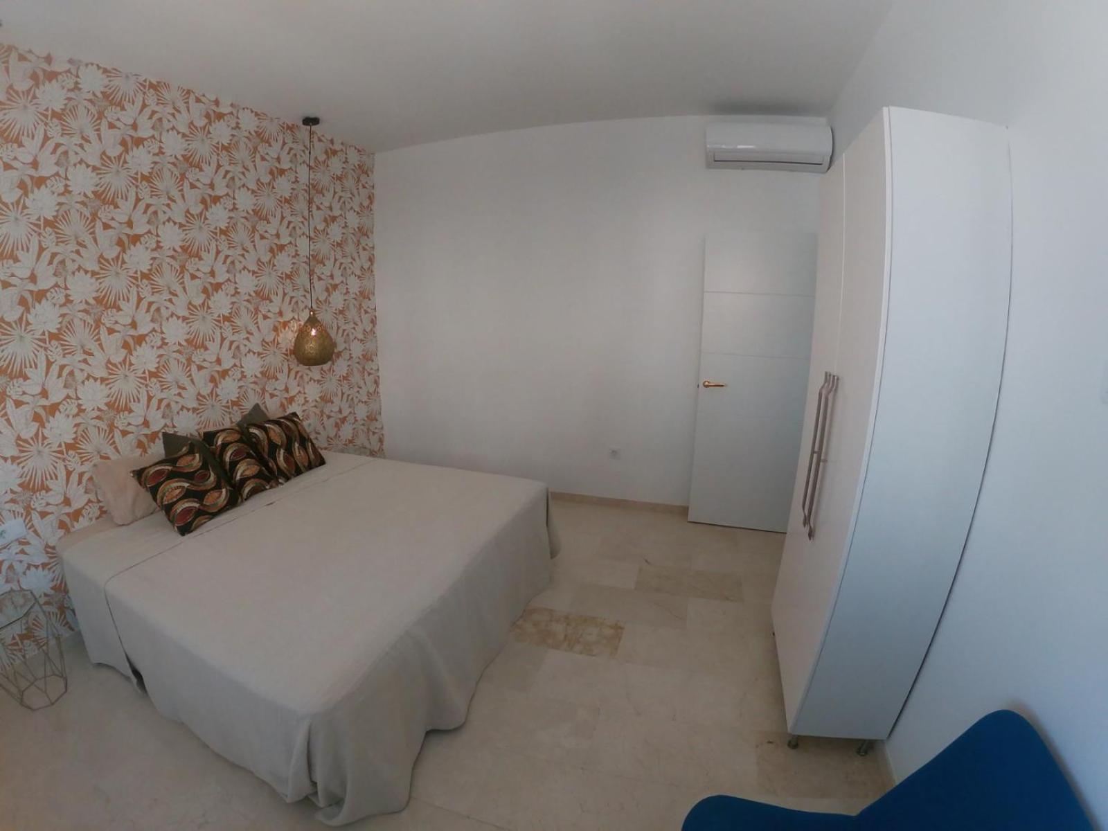 New Picasso Plaza -