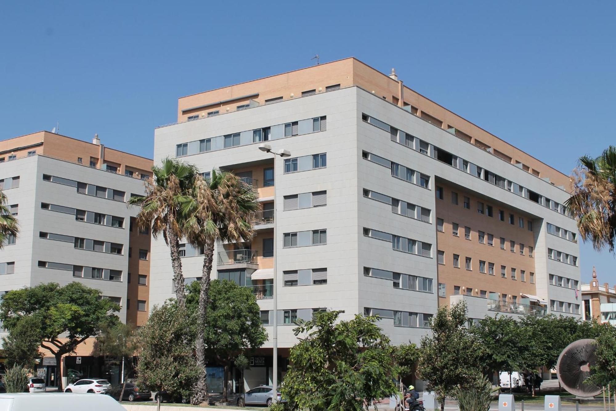 Apartment Junto Al Mar *