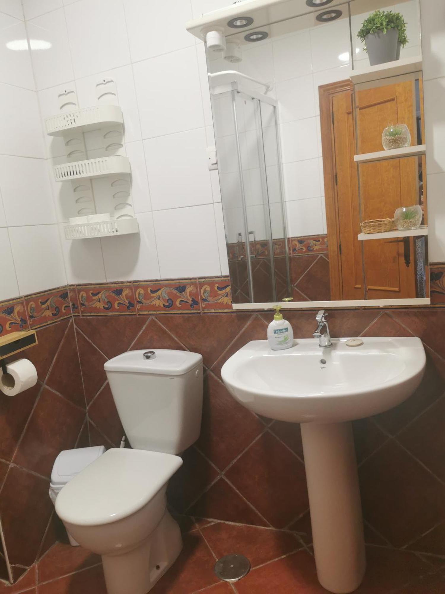 Apartamento Tres Macetas Málaga