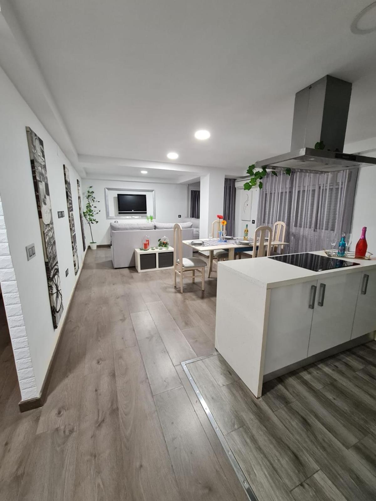 Casa Ramirez Appartamento *