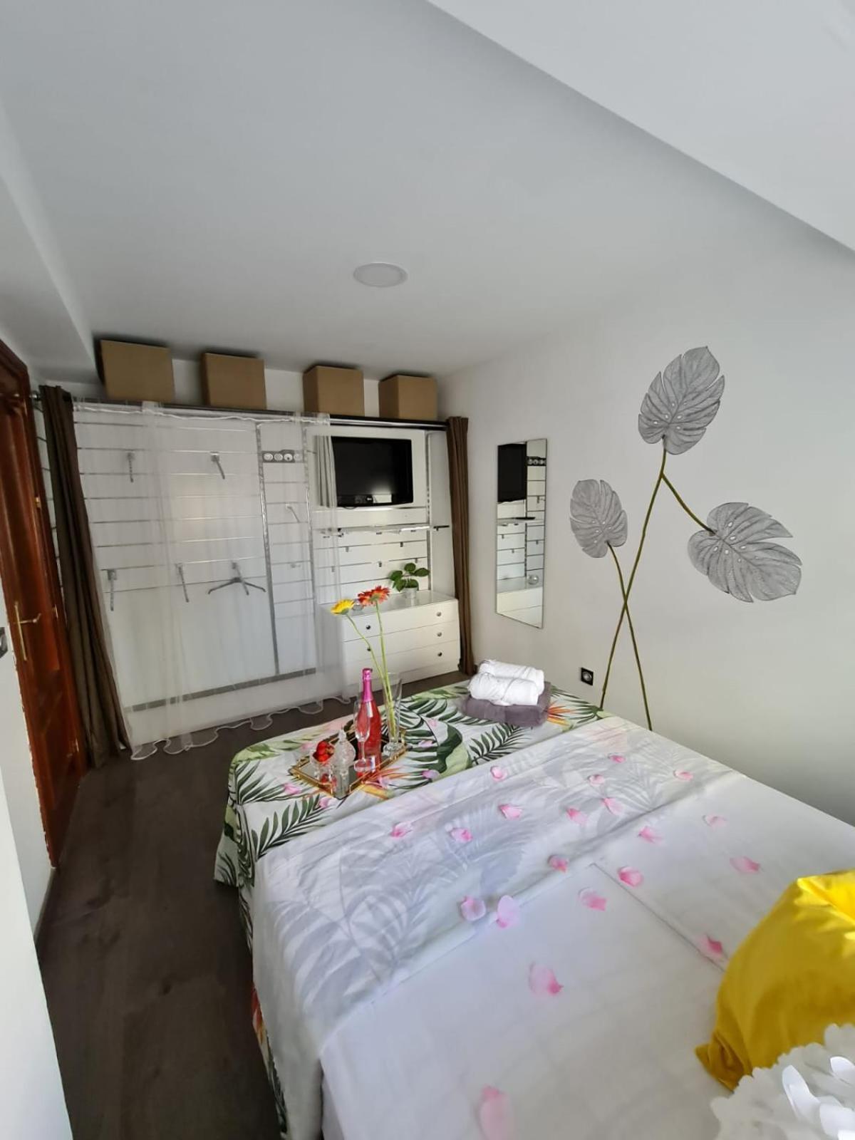 Appartamento Casa Ramirez Málaga