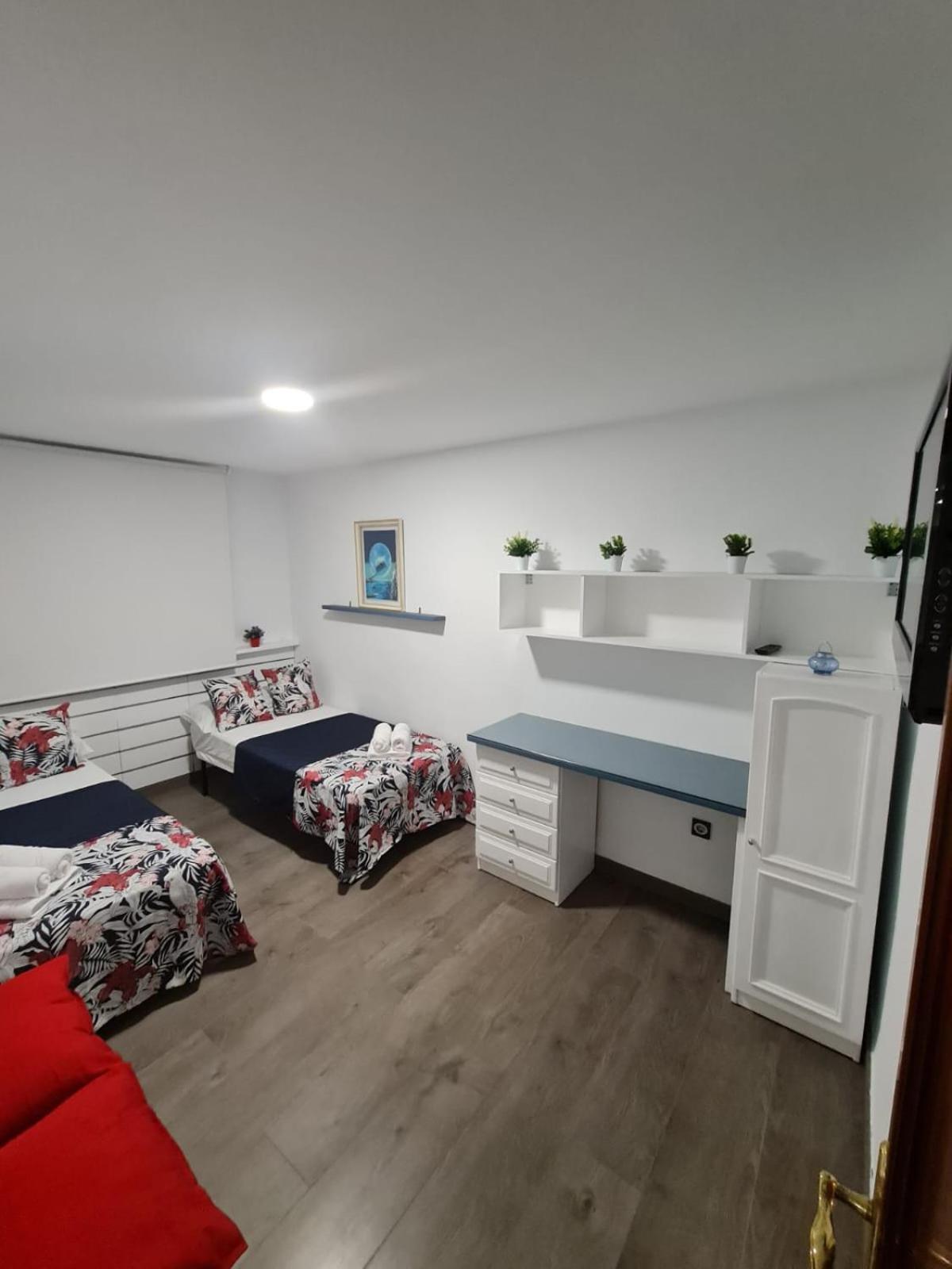 Casa Ramirez Appartamento *