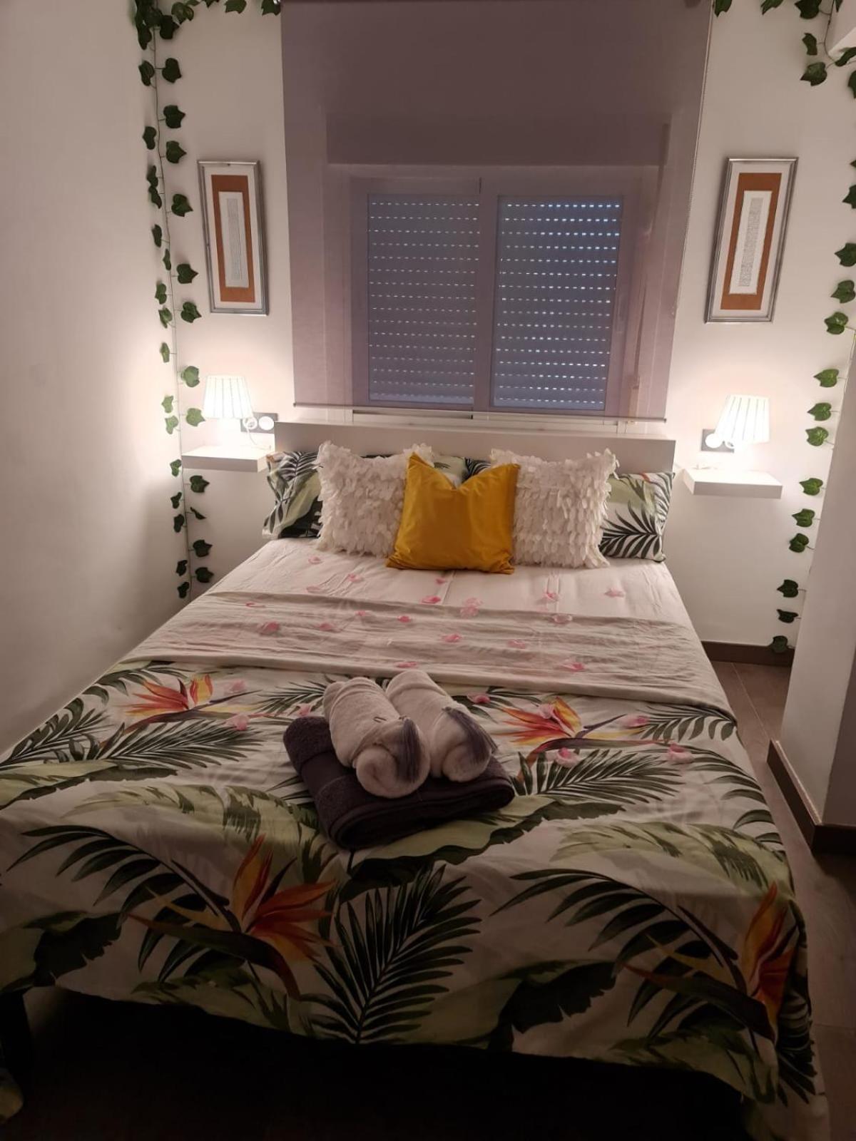 Appartamento Casa Ramirez