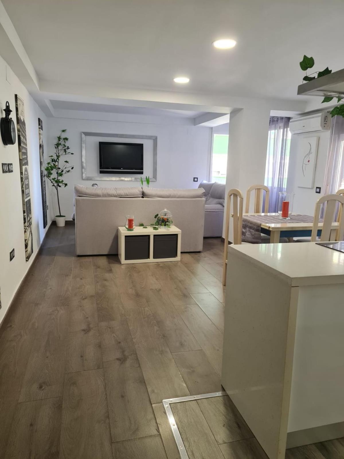 Appartamento Casa Ramirez